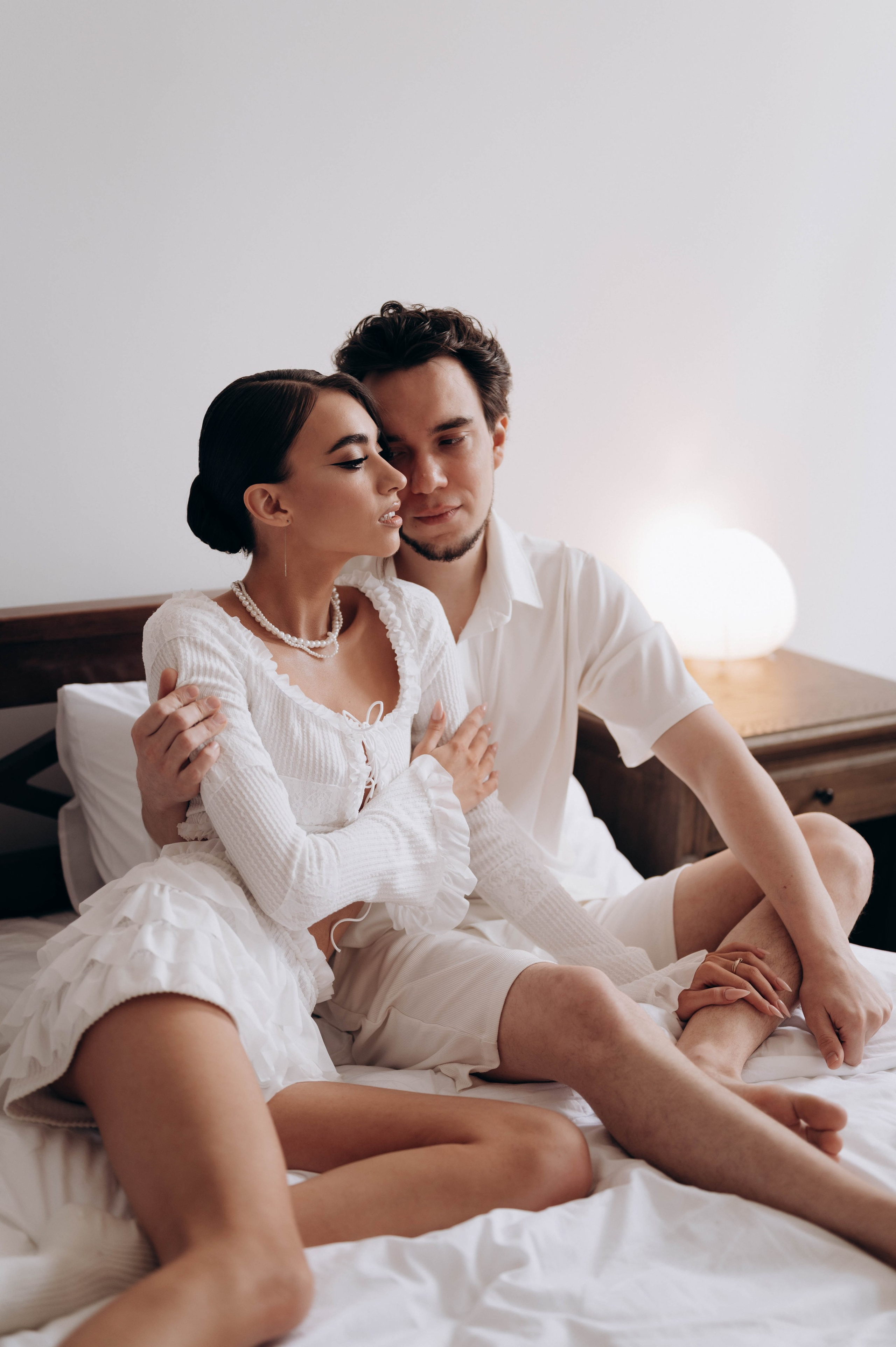 Свадебные съёмки. Главная