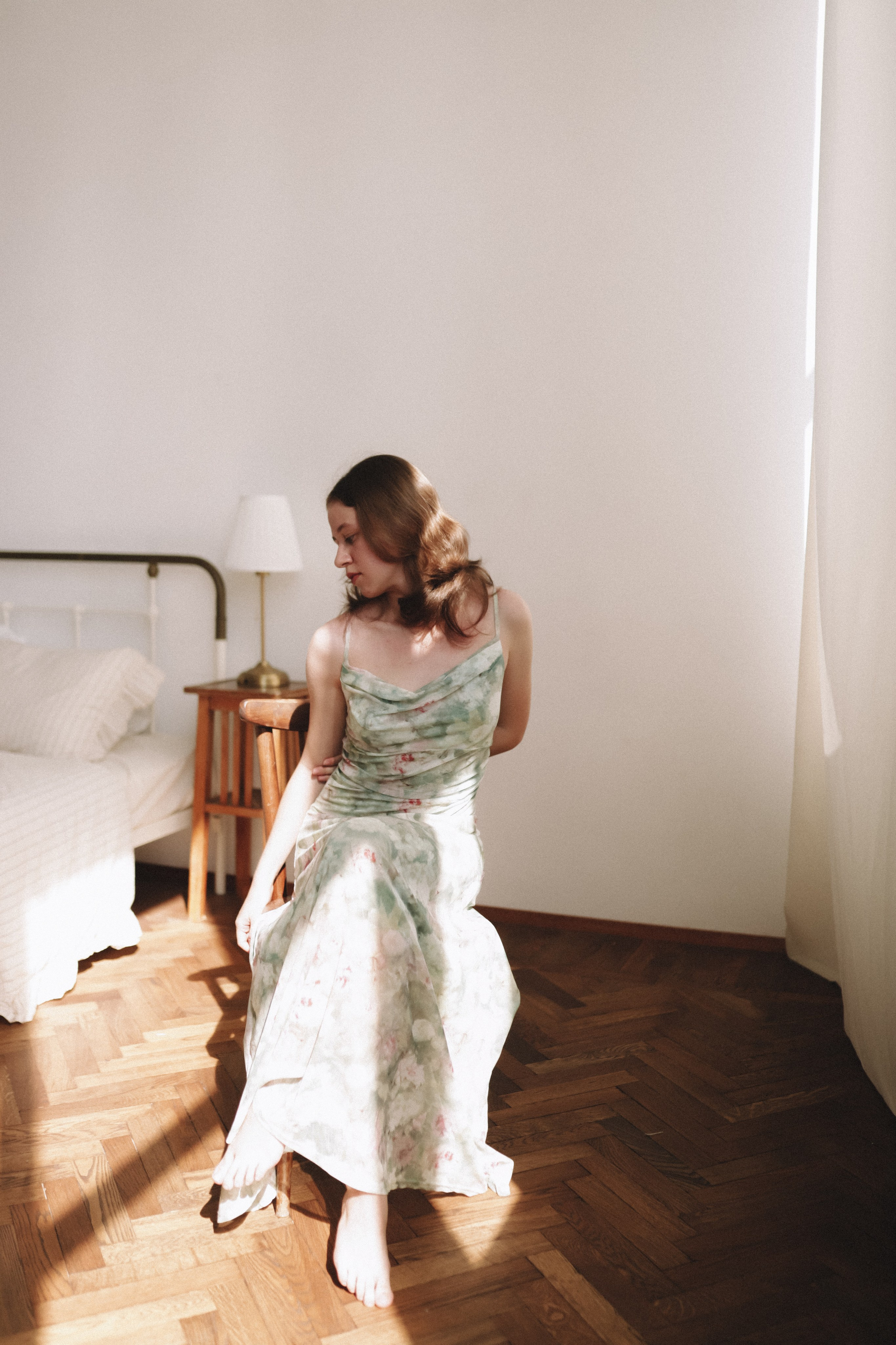 Вика. Фотограф в Нижнем Новгороде Кристина Батанова