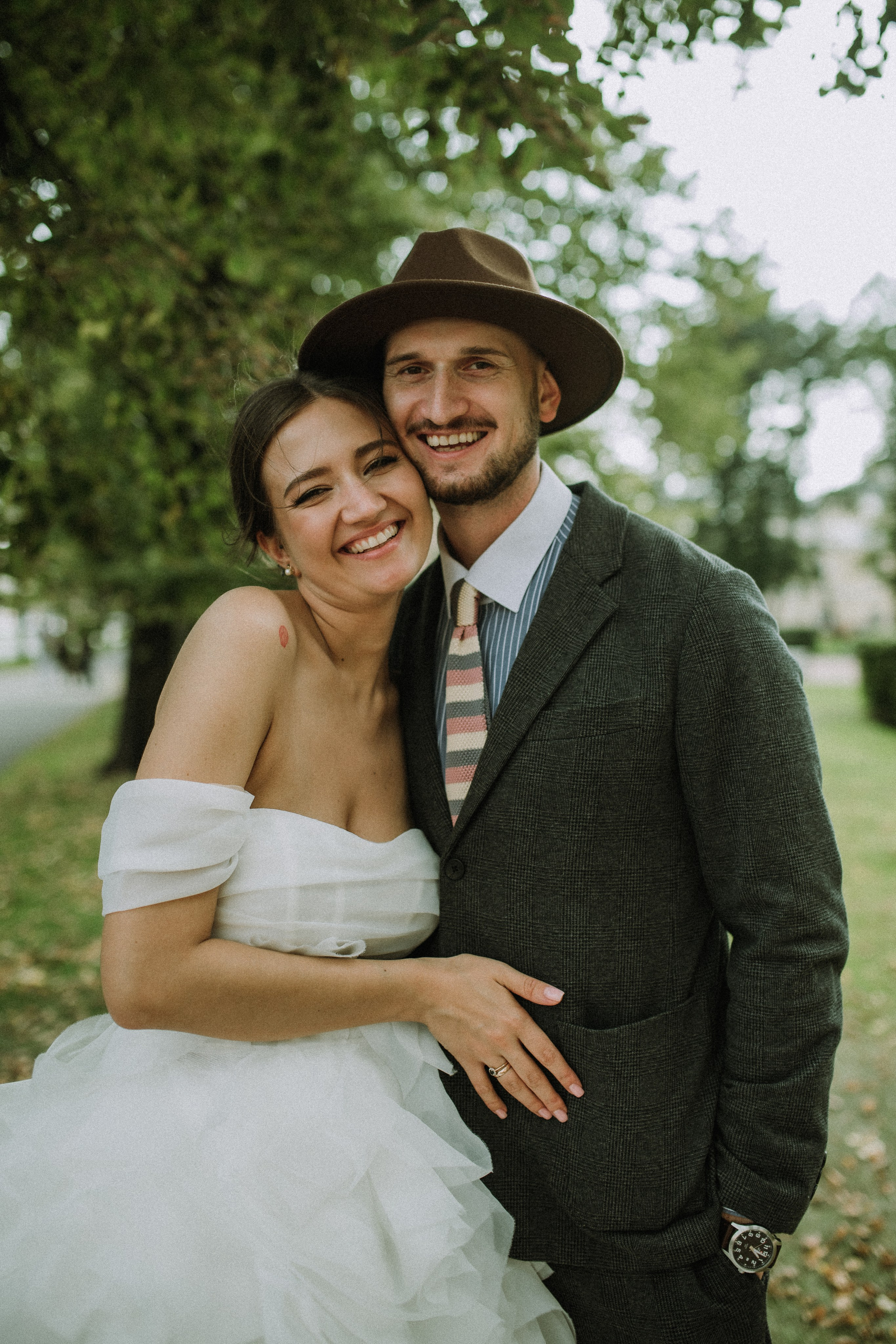 Ваня и Настя. Фотограф в Санкт-Петребурге и в Великих Луках Волченкова Екатерина