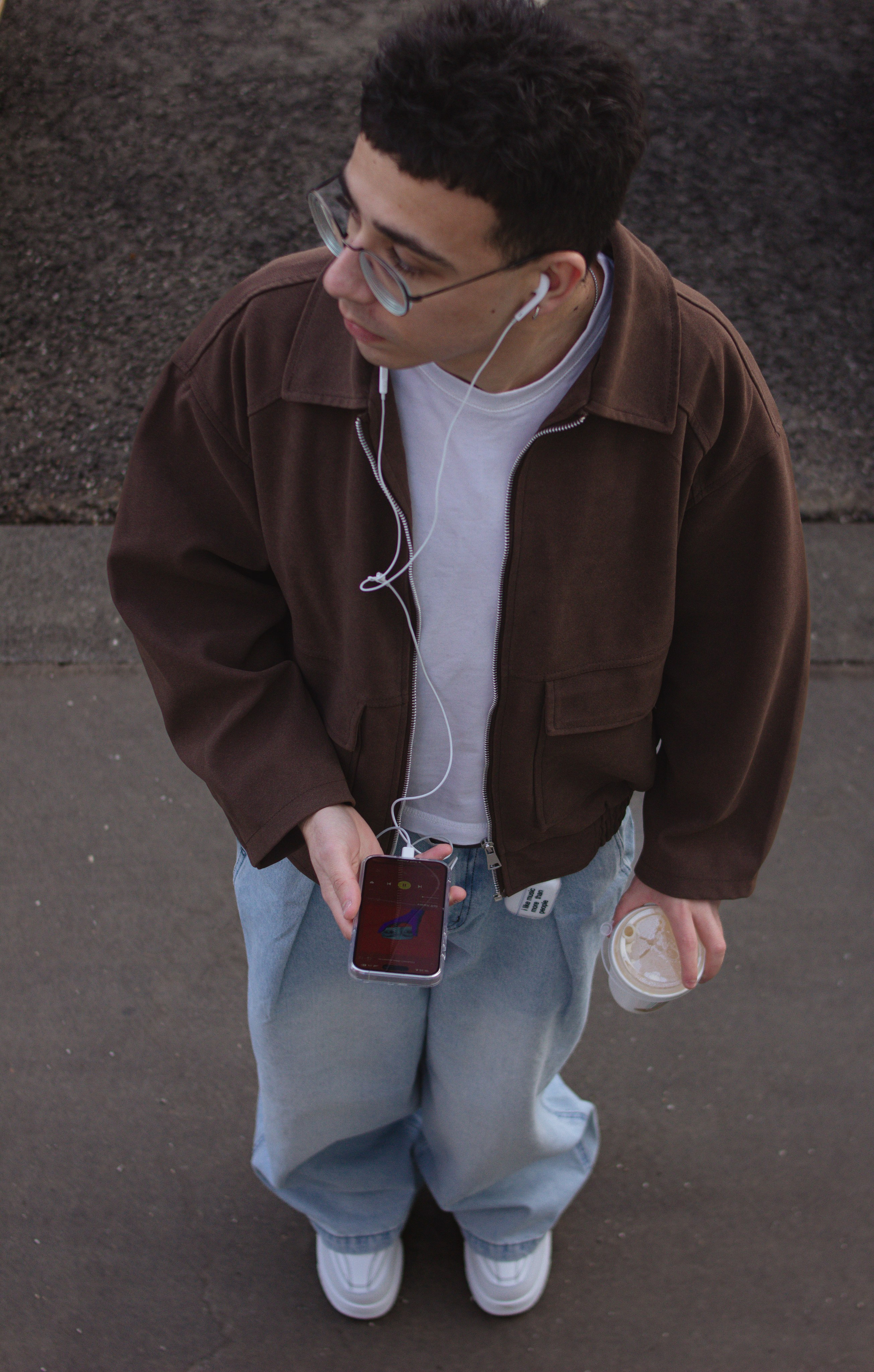 Si sente la primavera. Портретный и лайфстайл фотограф в Москве — Елизавета Панова