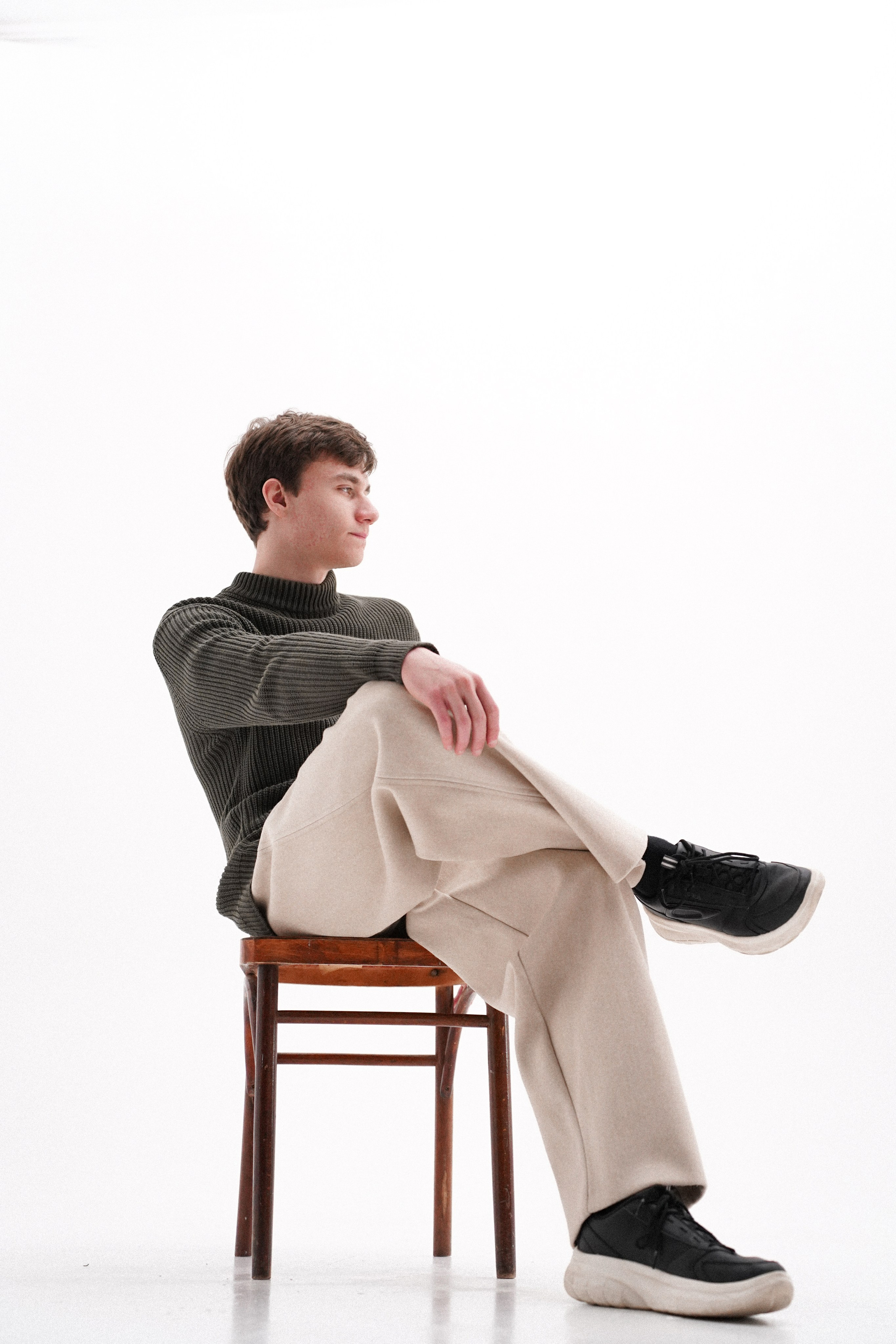 Мужской портрет. Универсальный фотограф в Геленджике Сидорина Кристина