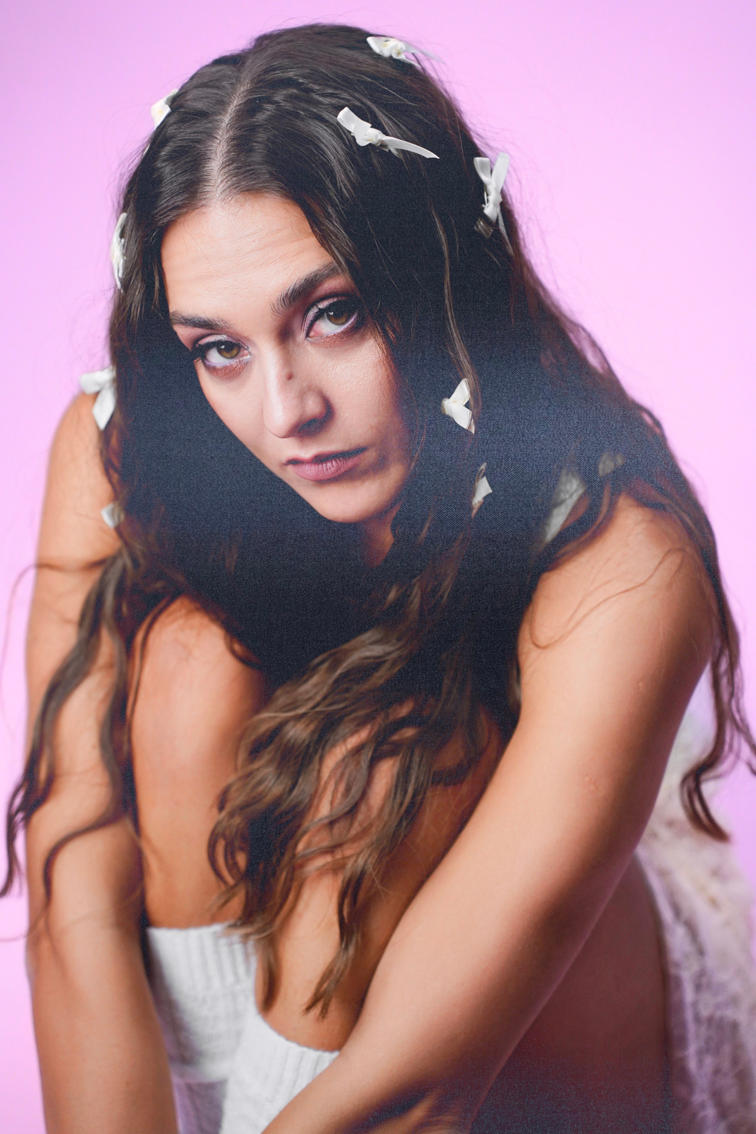 Индивидуальная съемка. Универсальный фотограф в Геленджике Сидорина Кристина