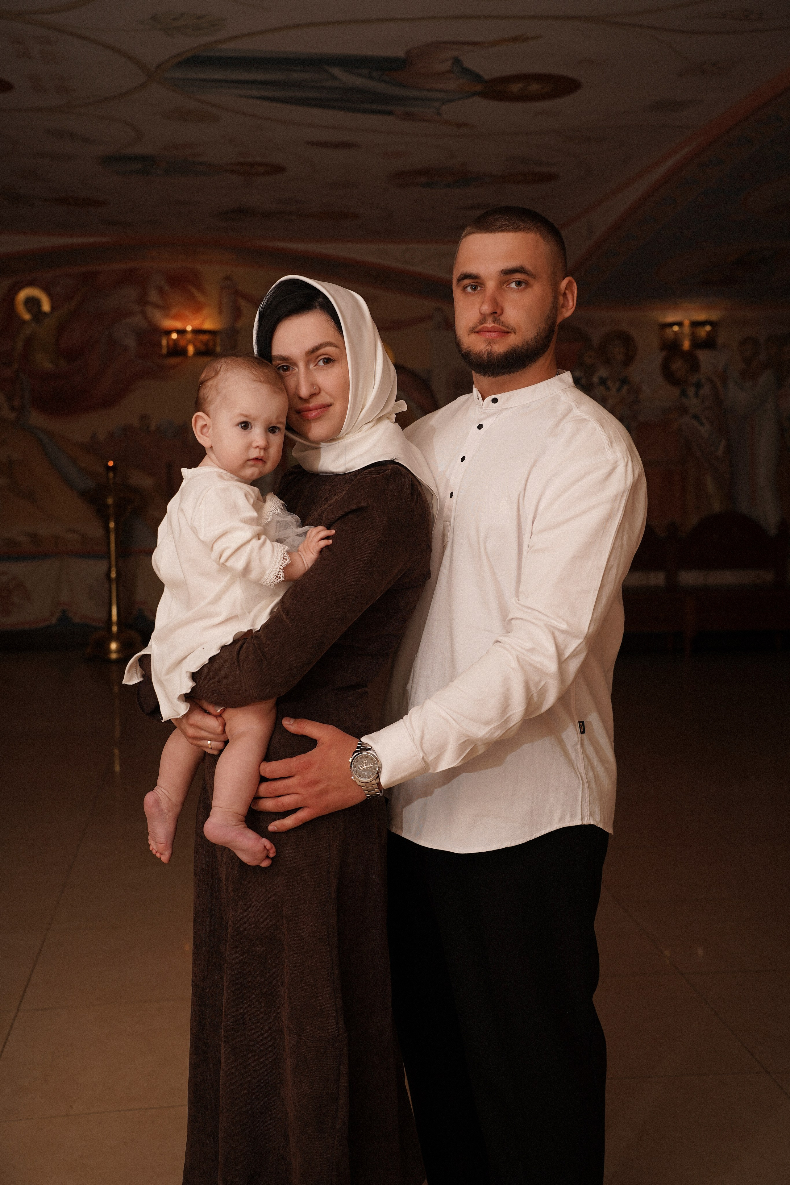 Таинство Крещения, Венчание. Универсальный фотограф в Геленджике Сидорина Кристина