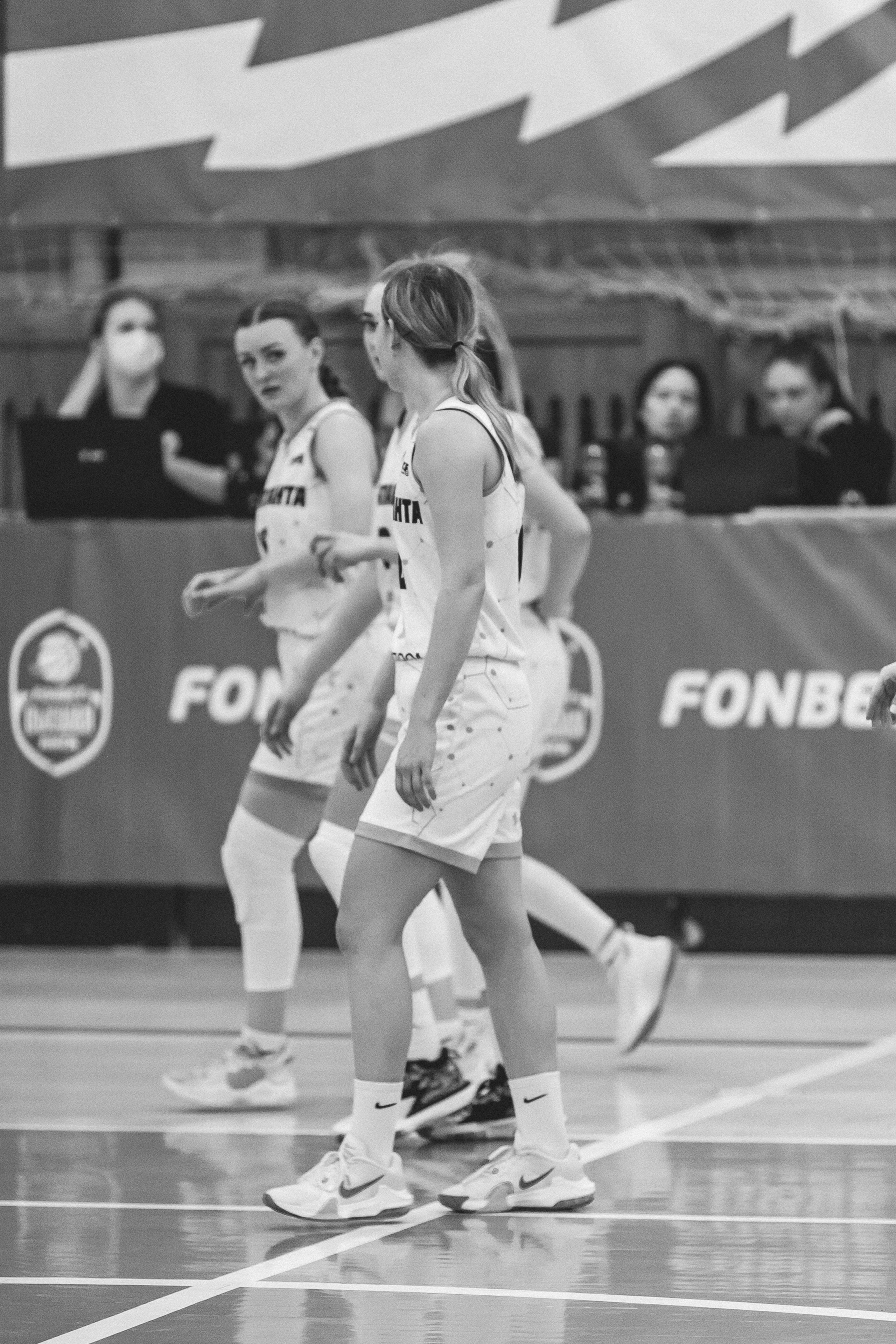 ЧГУ-Атланта — ЦОП (г. Санкт-Петербург) / 21 декабря 2023 г. Фотография