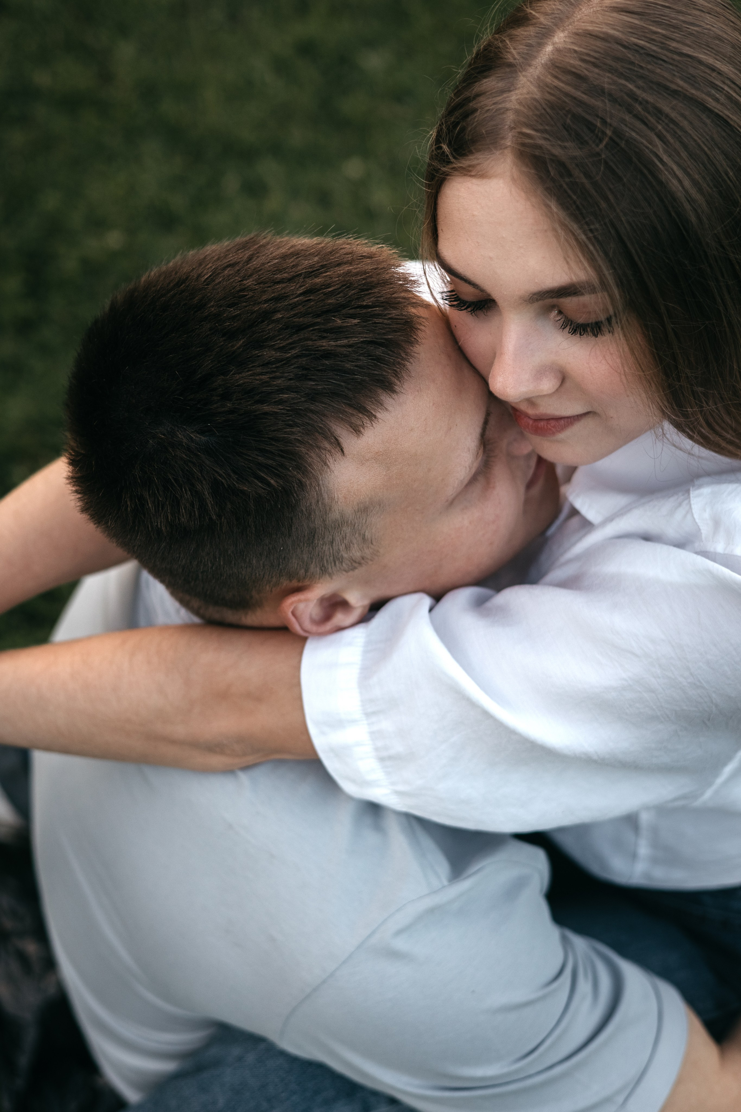 Саша & Ангелина. Семейный фотограф Вита Лифанова Брянск LifeStyle