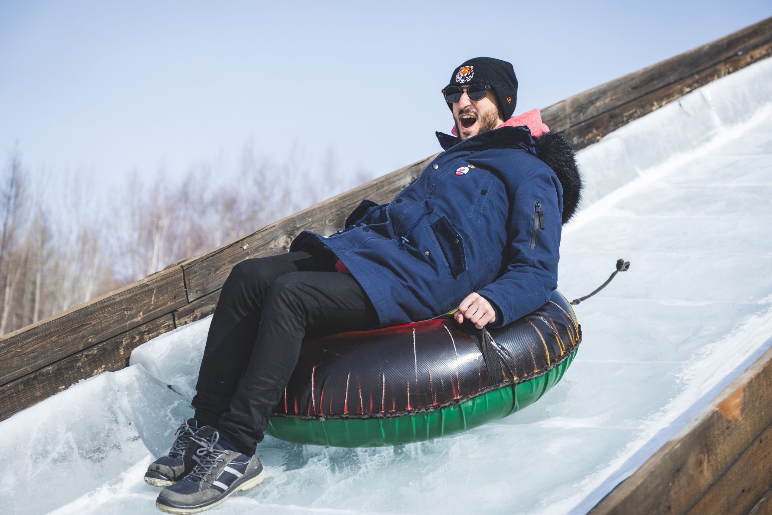 Событийная съёмка. Якимов Максим | Фотограф | Комсомольск-на-Амуре