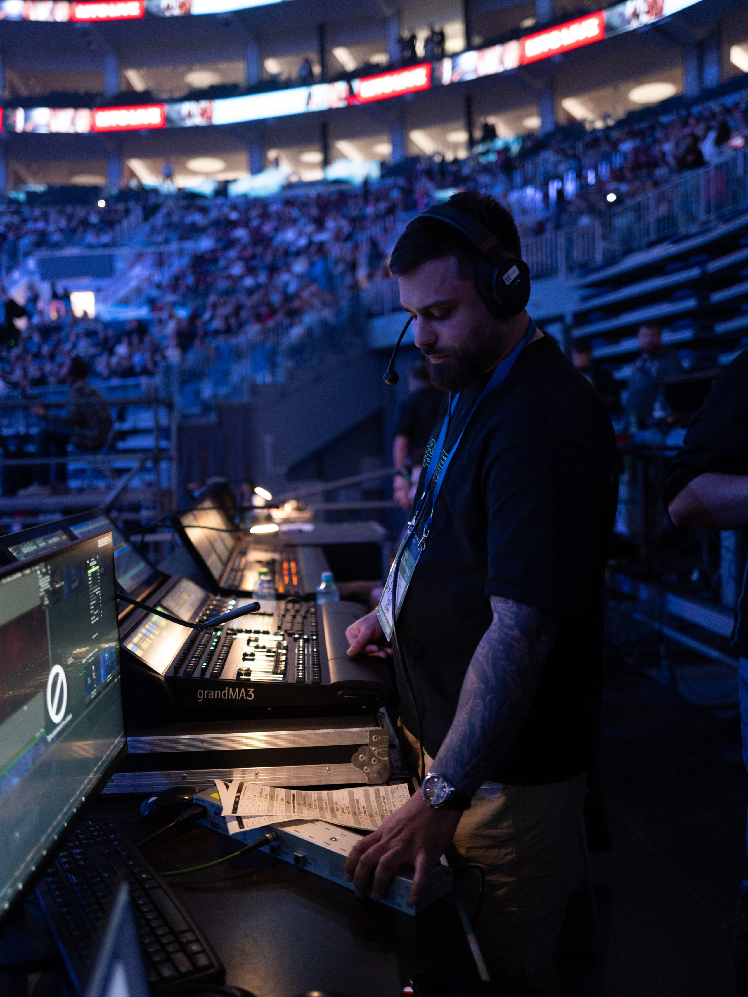 ANNA ASTI, SILA SVETA MUSIC. @tomrus: Рустам Шагиморданов — фотограф