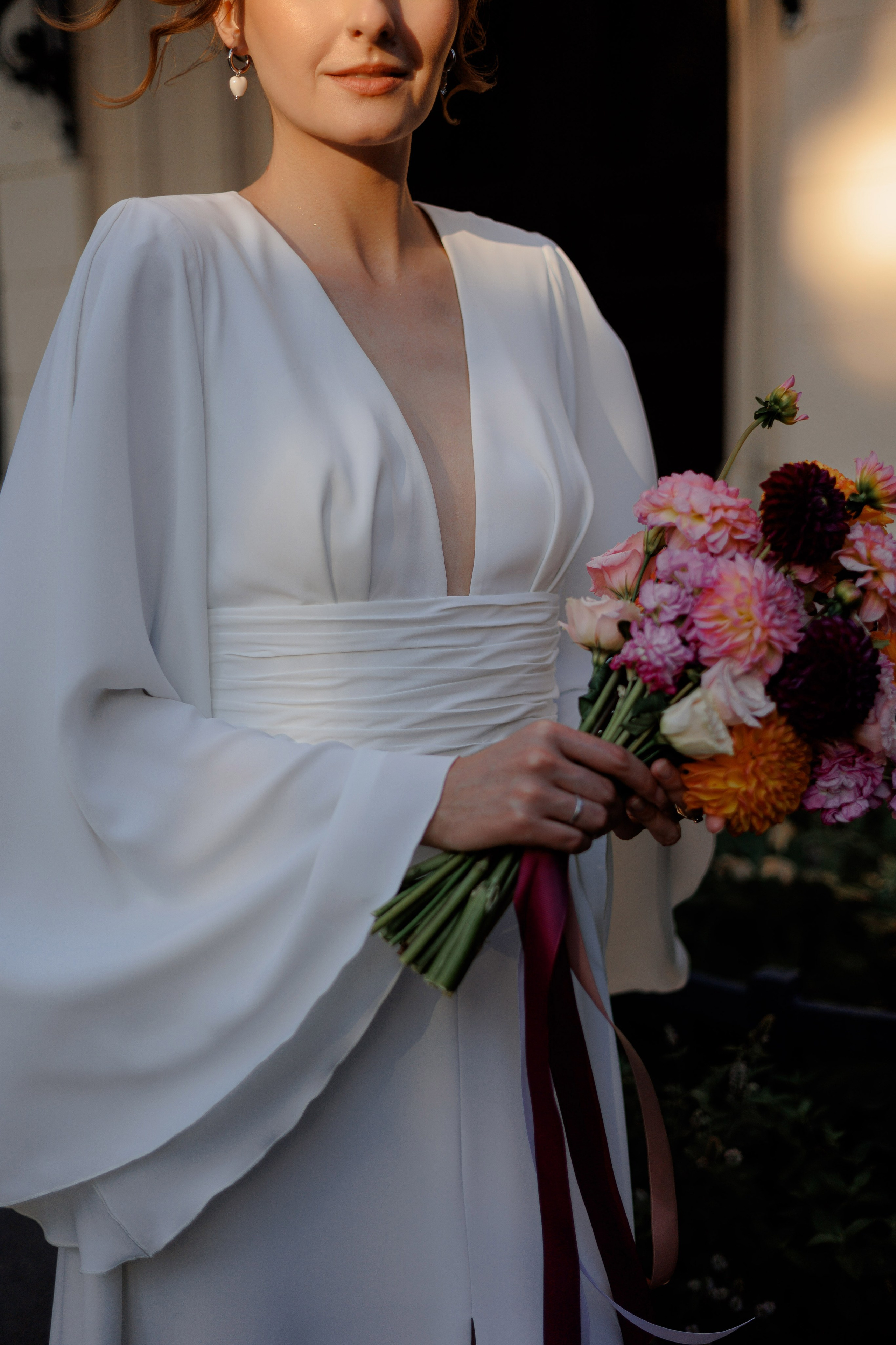 Оля + Антон. Вова Петров