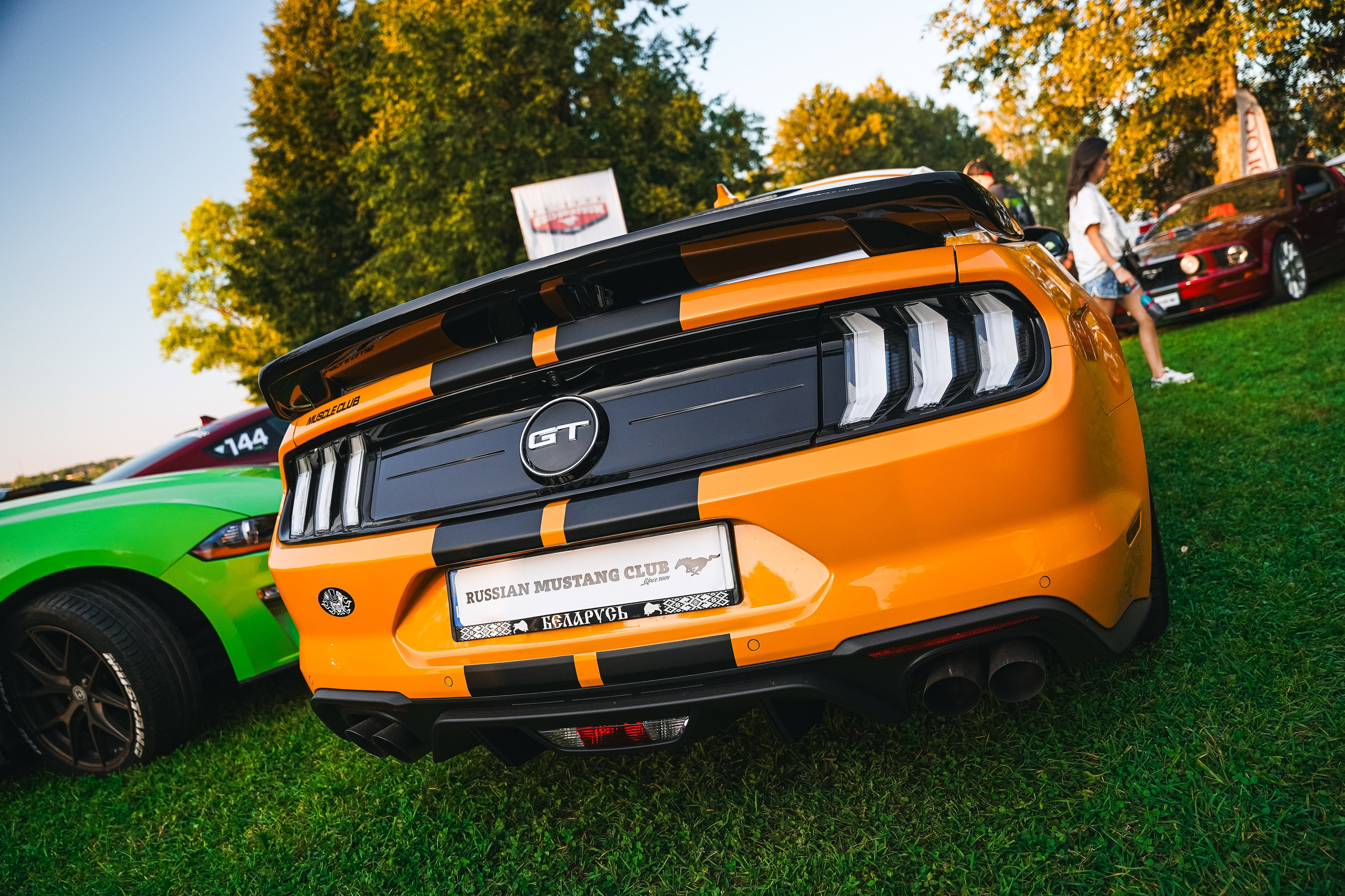 Tuning Open Fest 2025. Автомобильный фотограф Шакая Кирилл