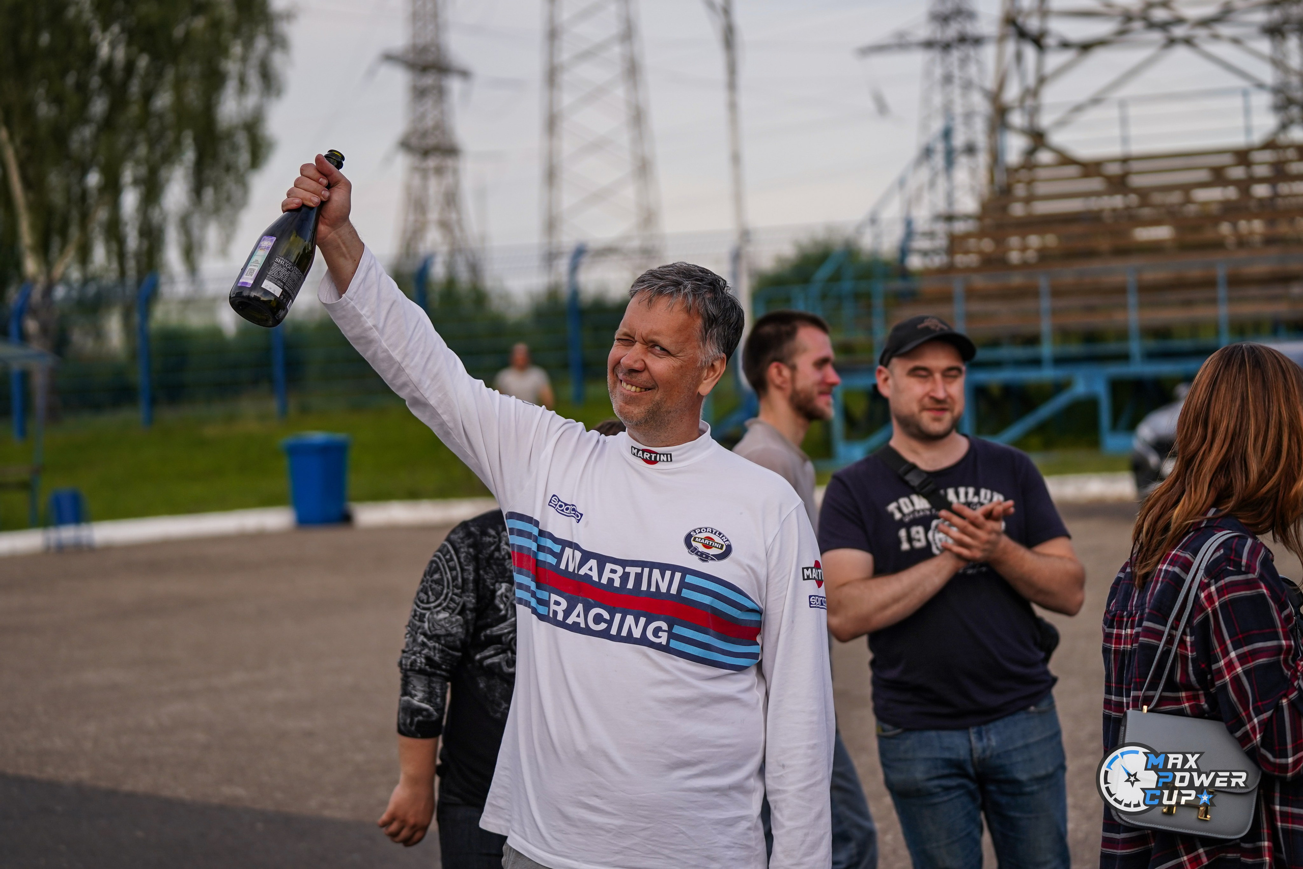 MaxPowerCup. 4 этап. Автомобильный фотограф Шакая Кирилл