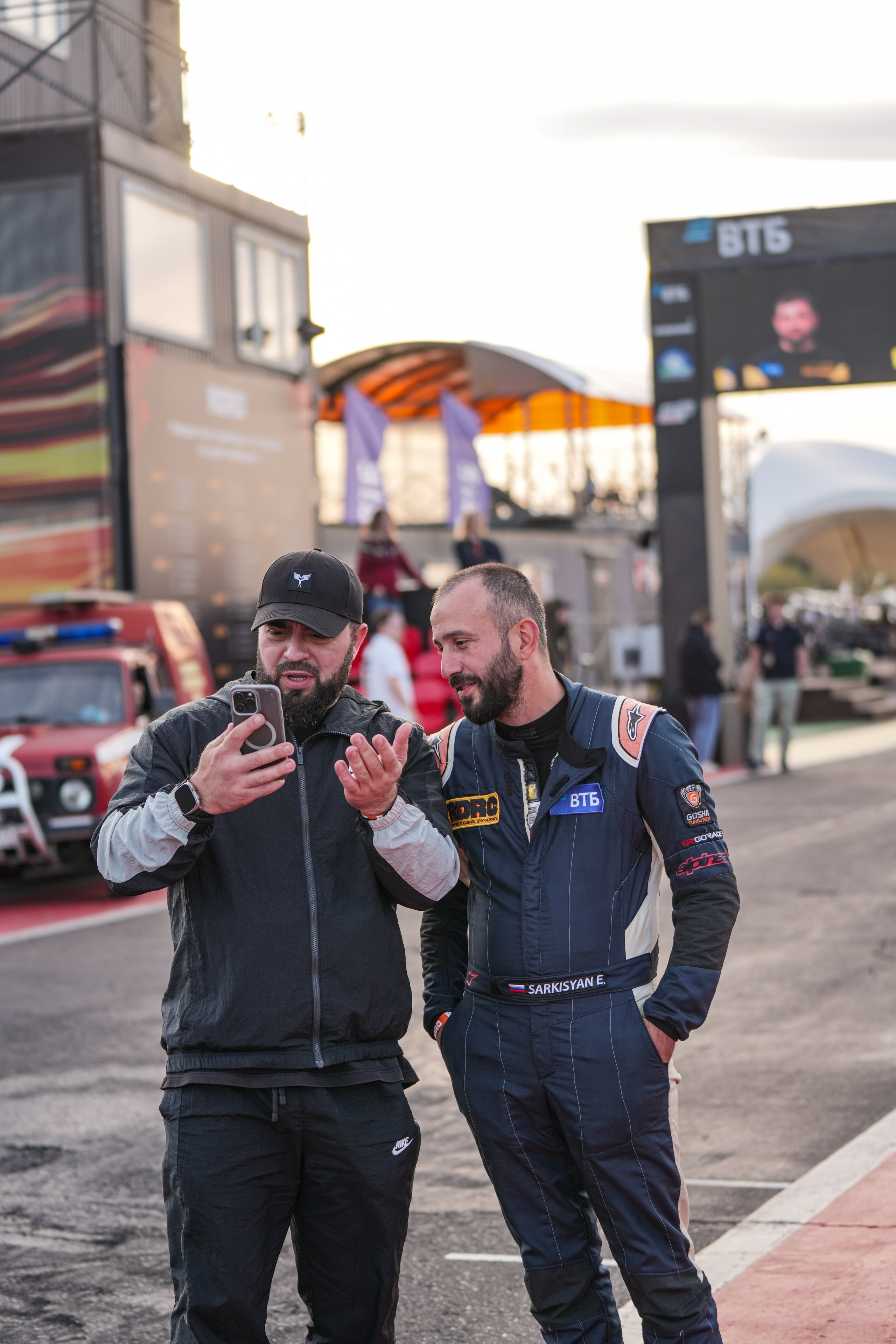 Супер Кубок. Автомобильный фотограф Шакая Кирилл