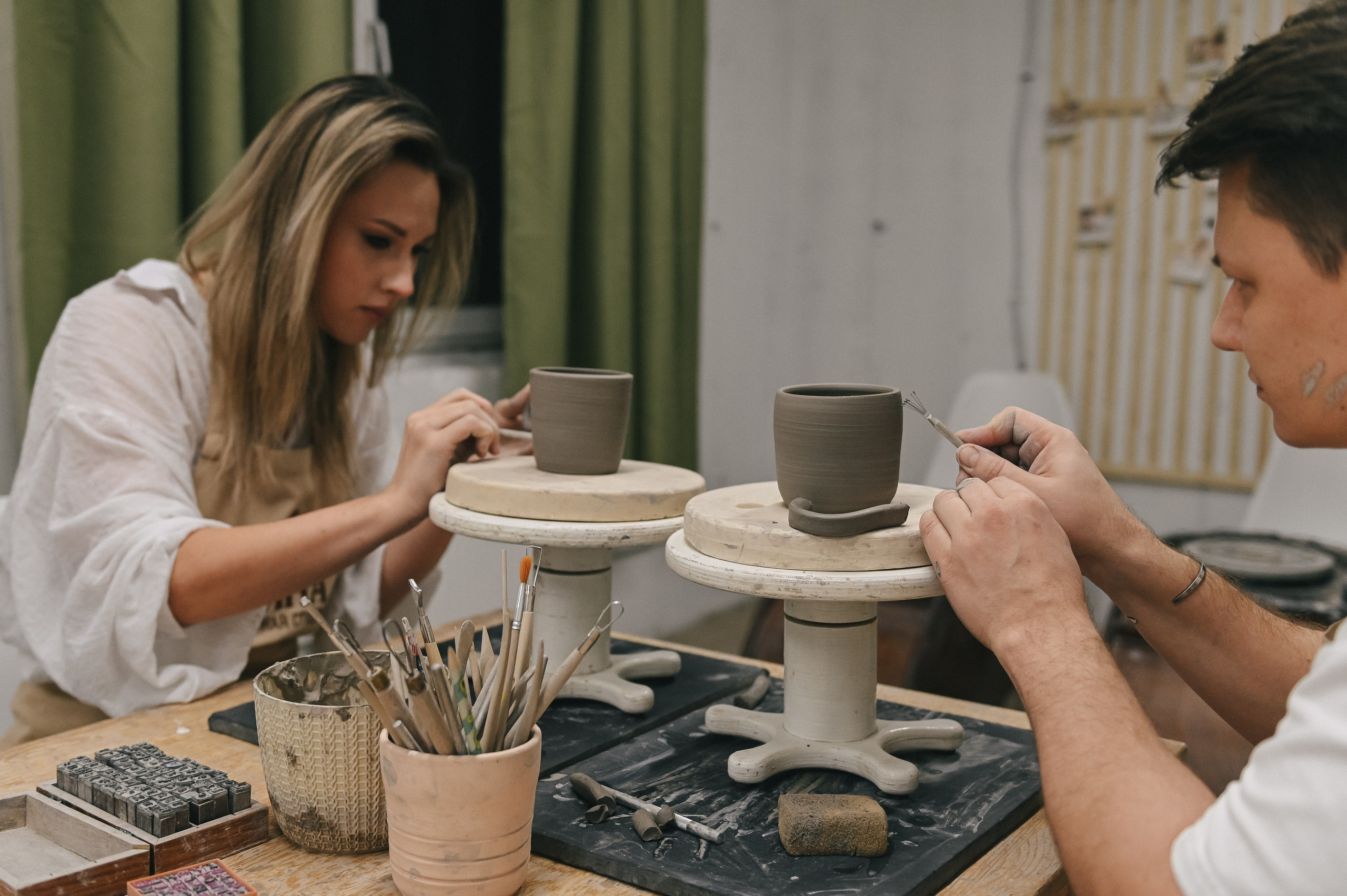 Денис + Аня. Свадебный и семейный фотограф Волгоград Москва