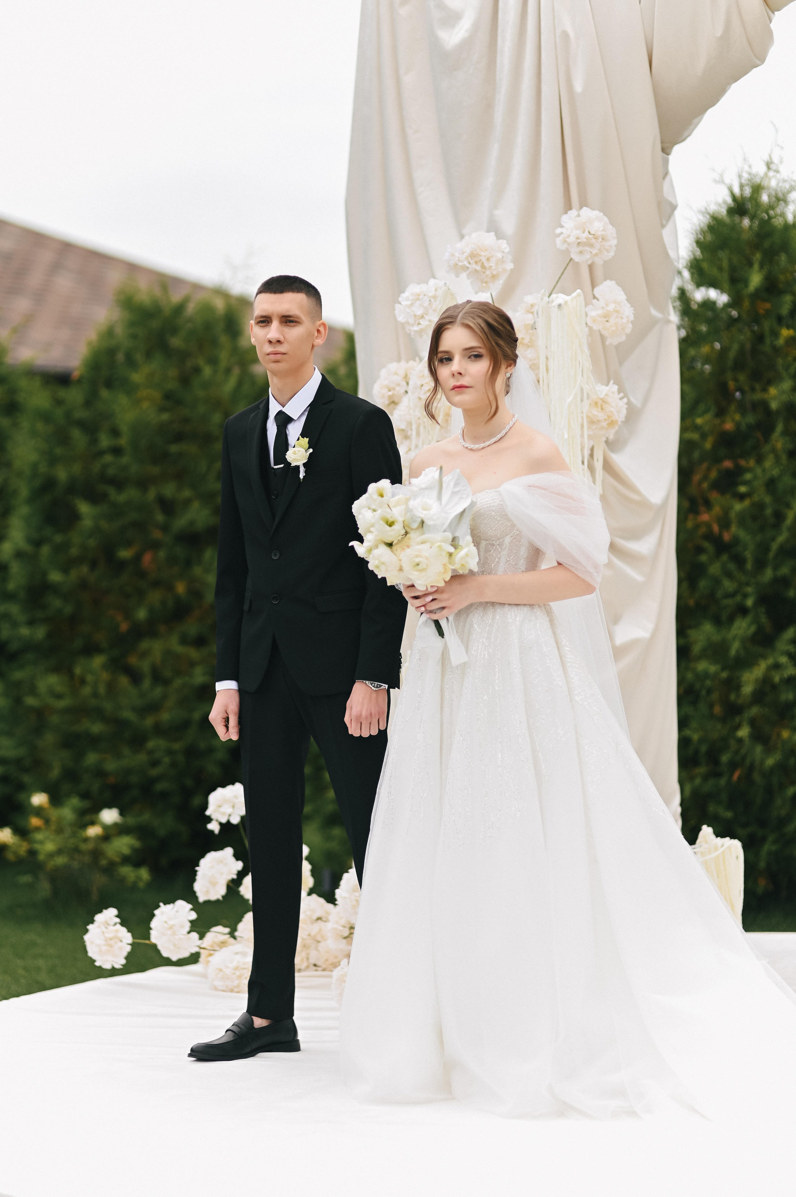 Олег + Юля. Свадебный и семейный фотограф Волгоград Москва