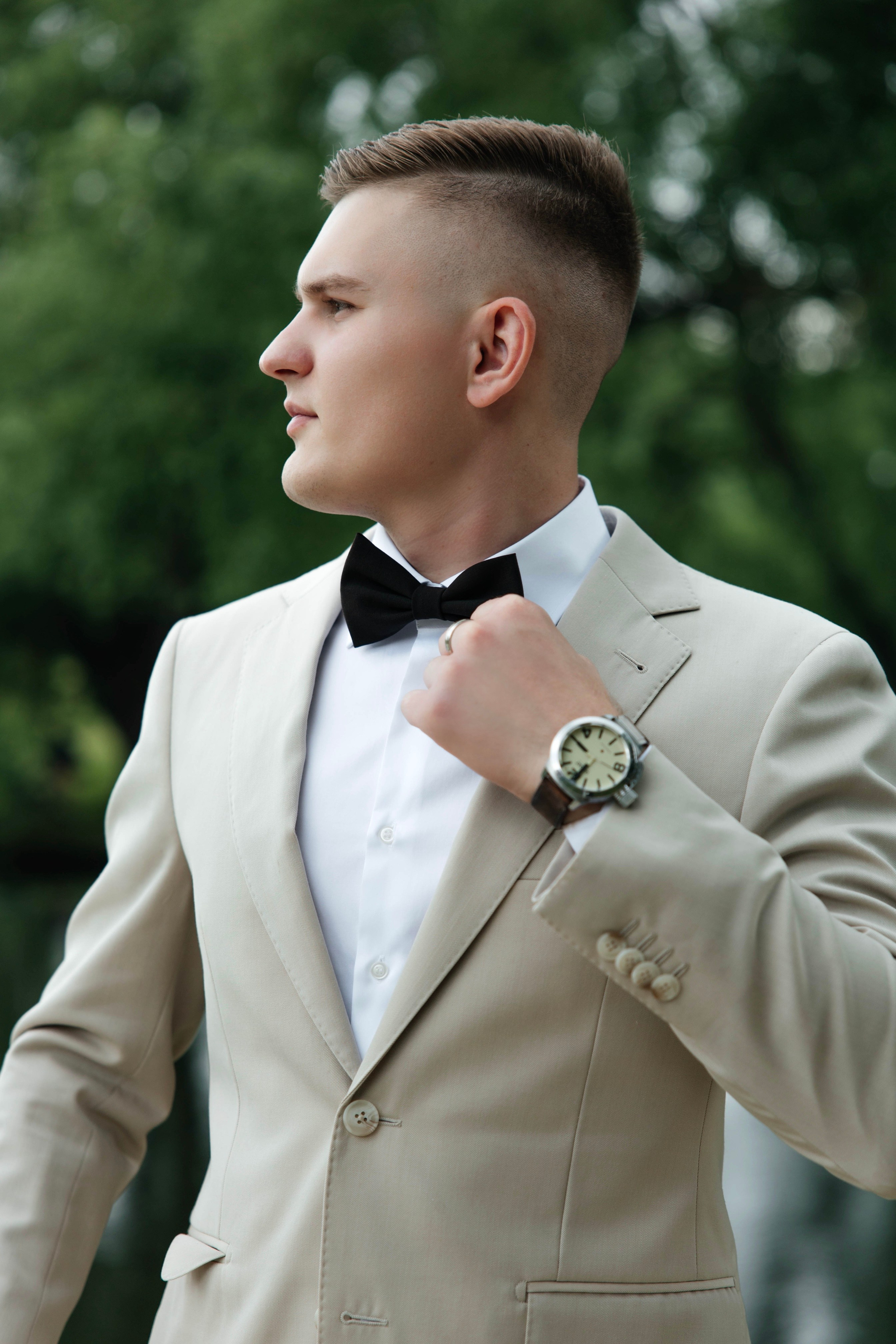 DMITRY & MARIA. Свадебное ФОТО & ВИДЕО Москва/Липецк