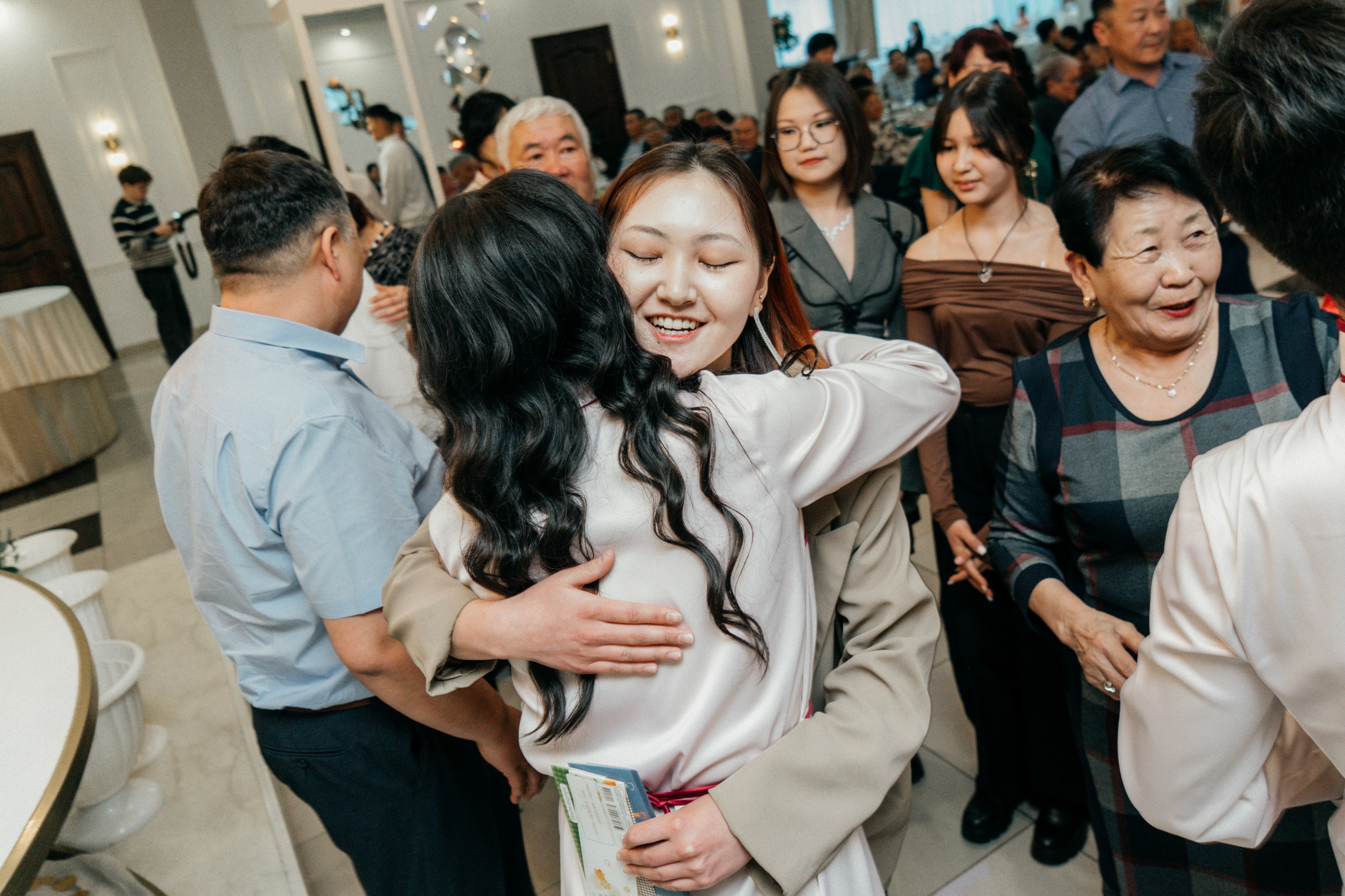 Милан Агвана. Фотограф Улан-Удэ