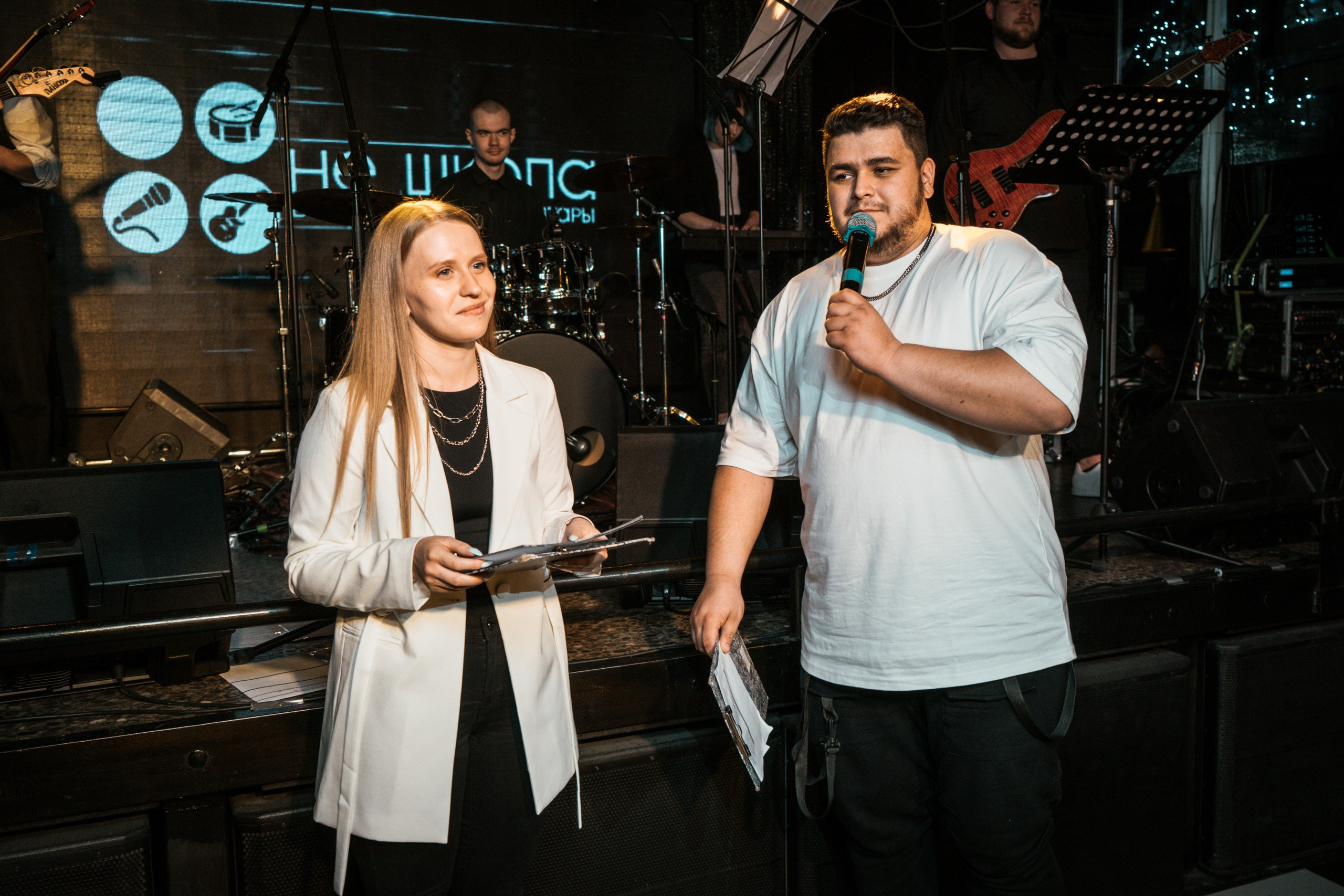 Выпускной Не Школы Барабанов. Фотограф Улан-Удэ