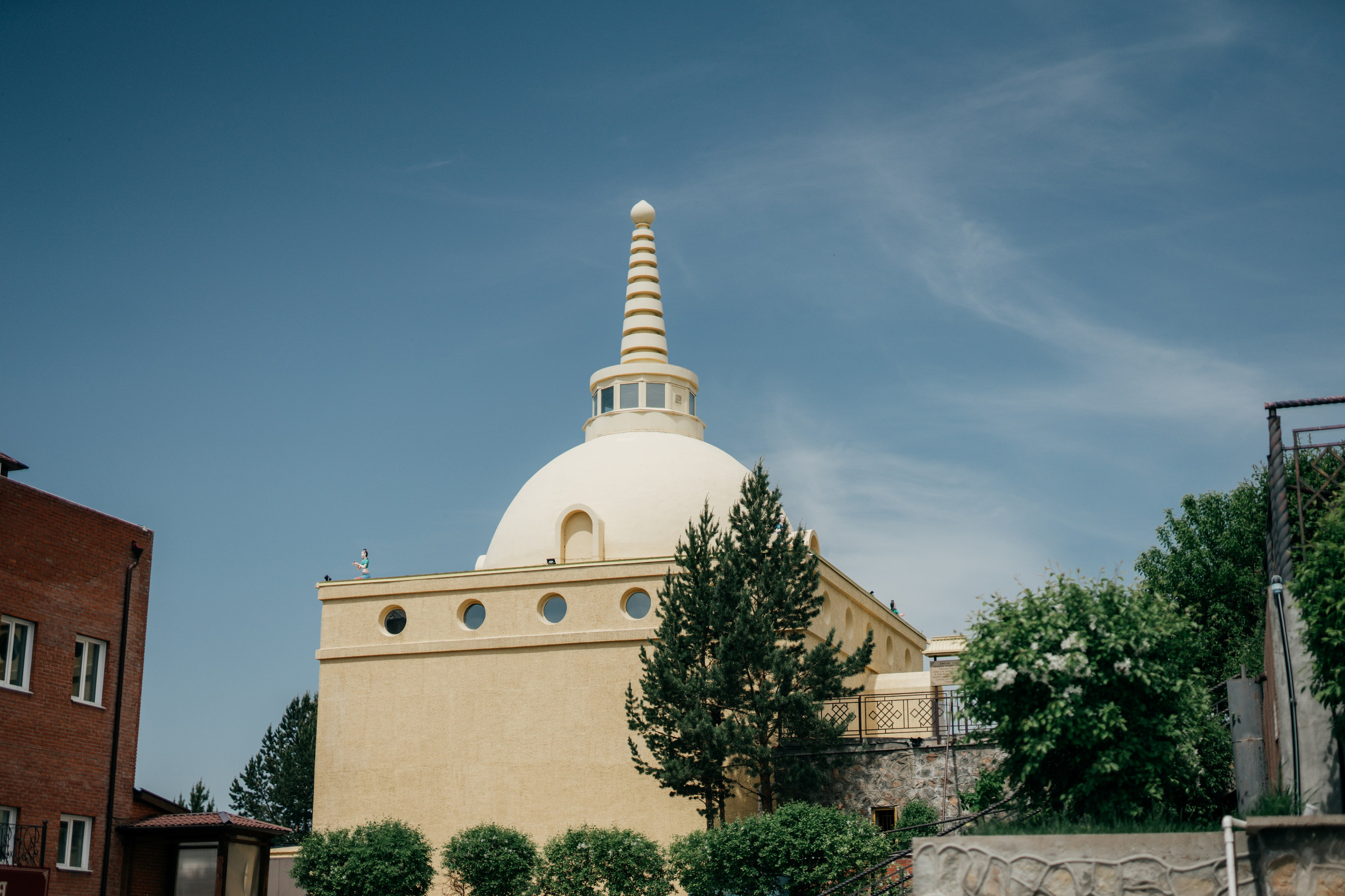 Свадьба Андрея и Валерии. Фотограф Улан-Удэ