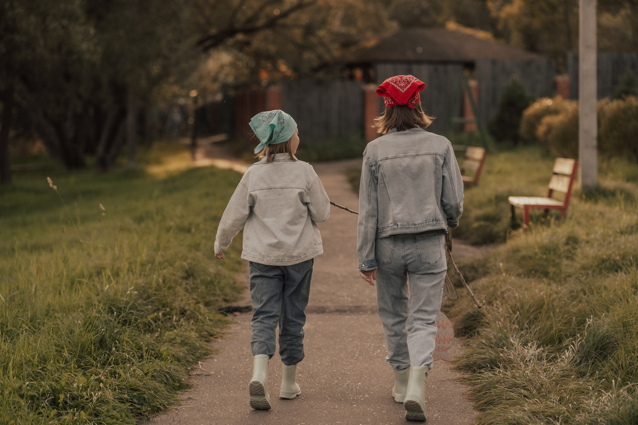 На рыбалку. Семейный и детский фотограф в Сергиев Посаде, Хотьково Якимчук Любовь