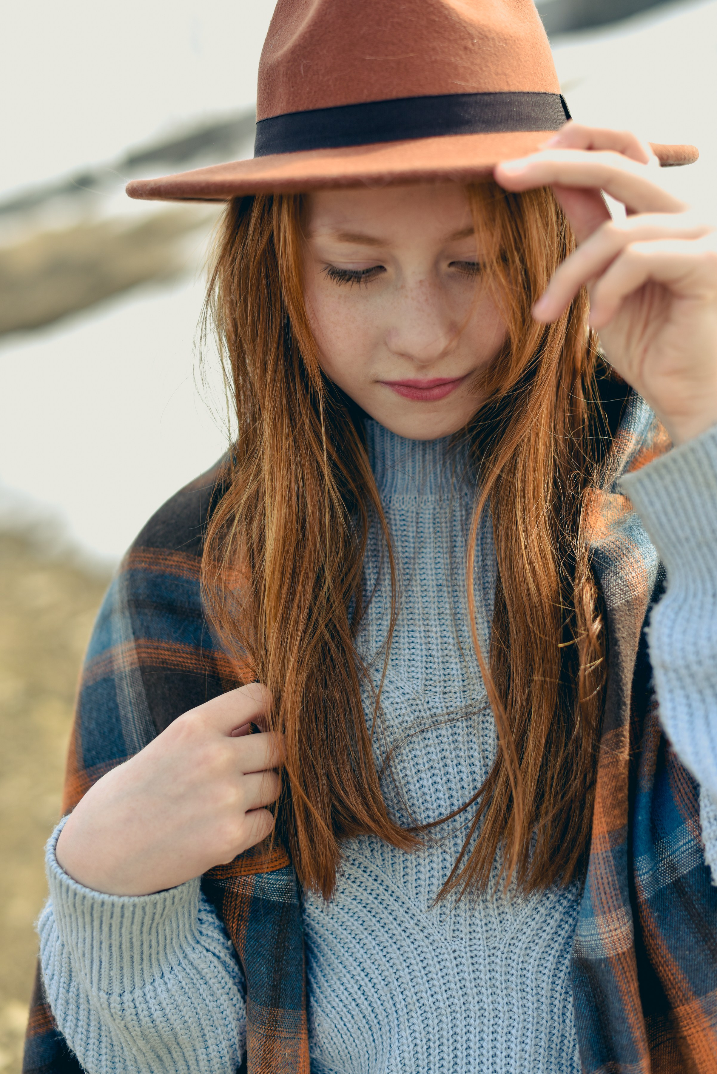 Фотосессия на природе в Самаре и Самарской области