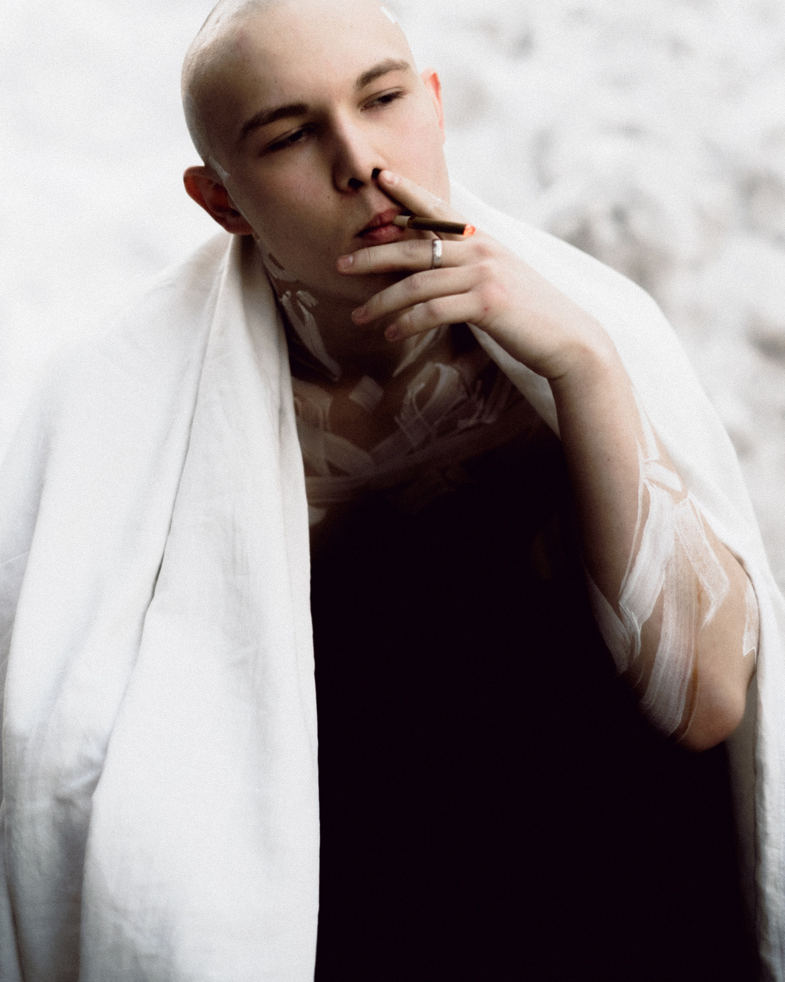 Александр. Портретный фотограф в Сургуте