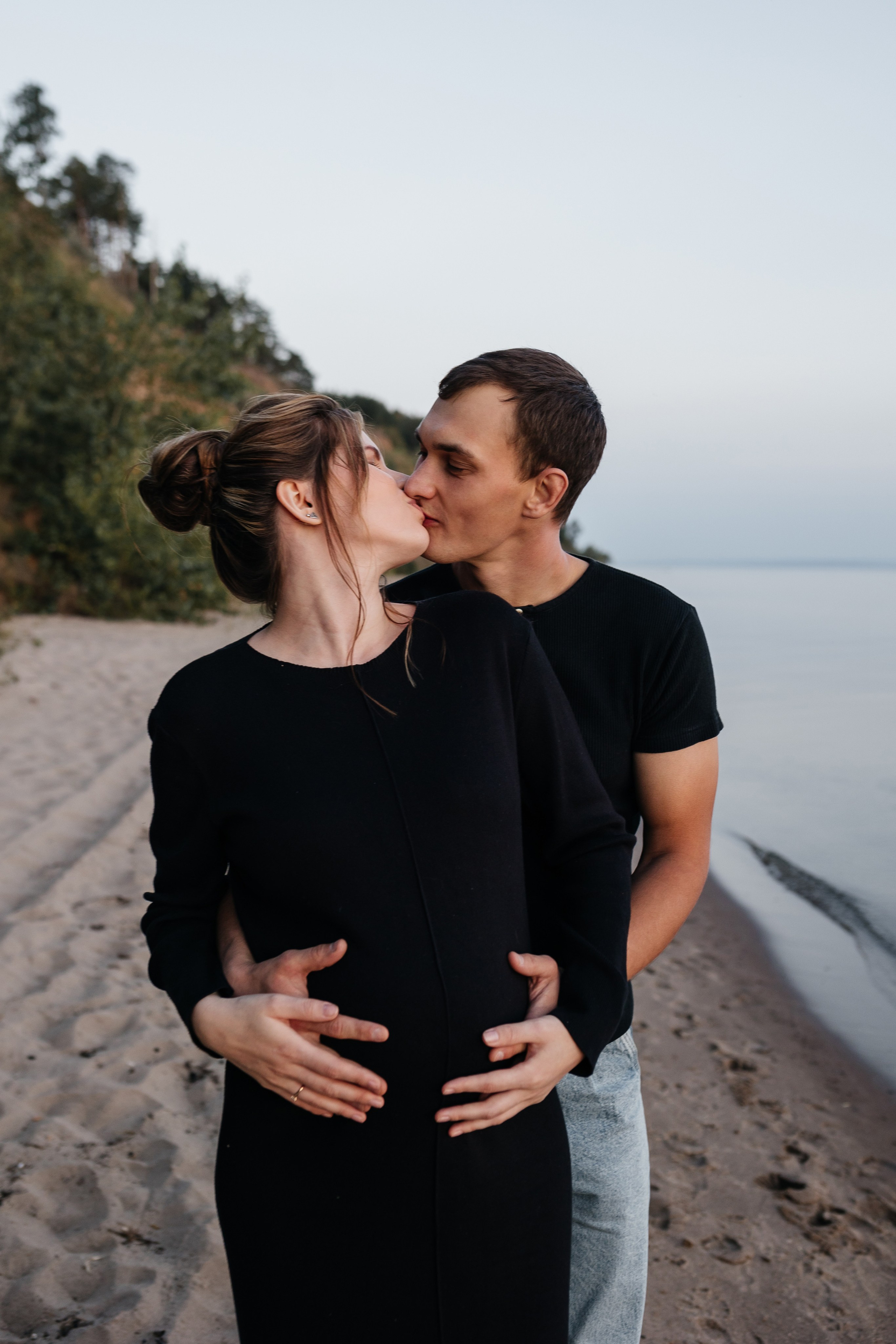 В ожидании 22.08. Фотограф Евгения Игнатьева