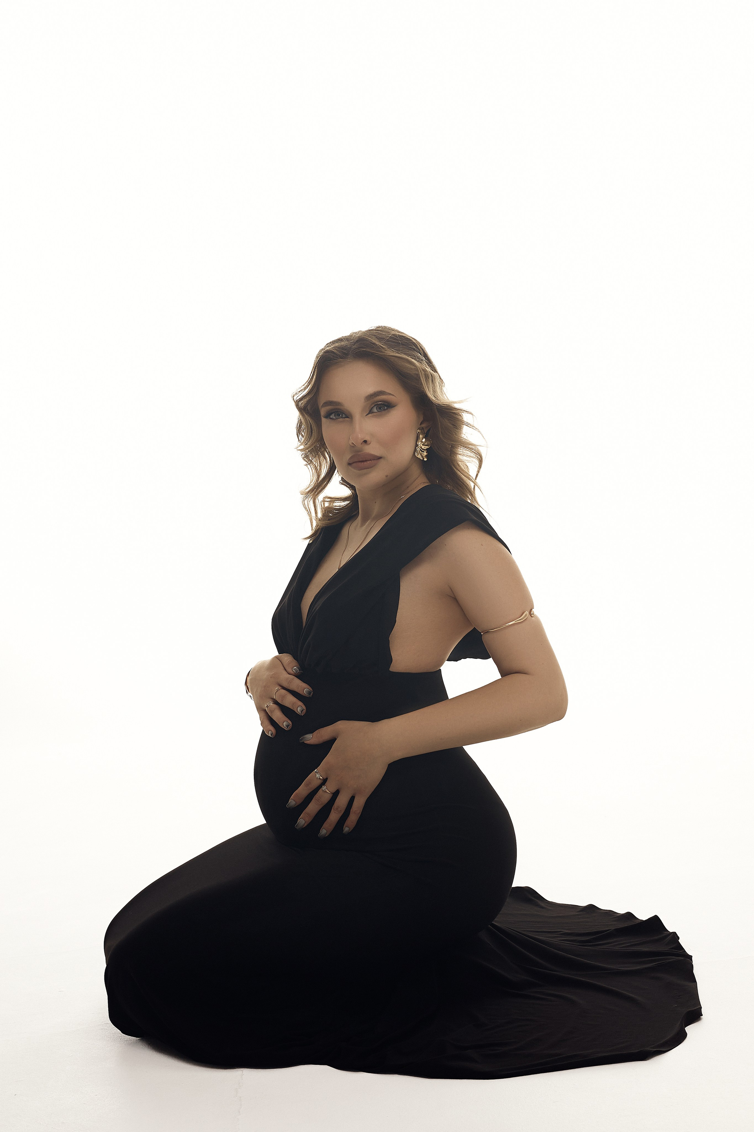 Роман и Диана. Фотограф Екатерина Чупина