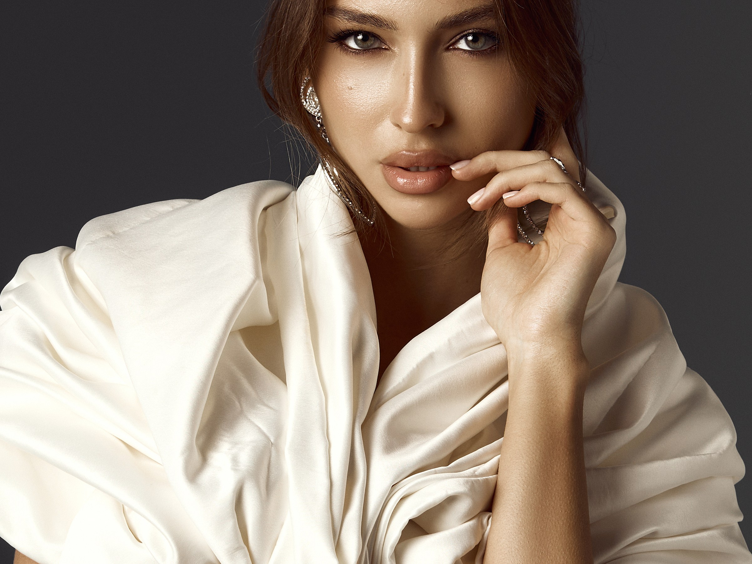 Дарья. Фотограф Екатерина Чупина