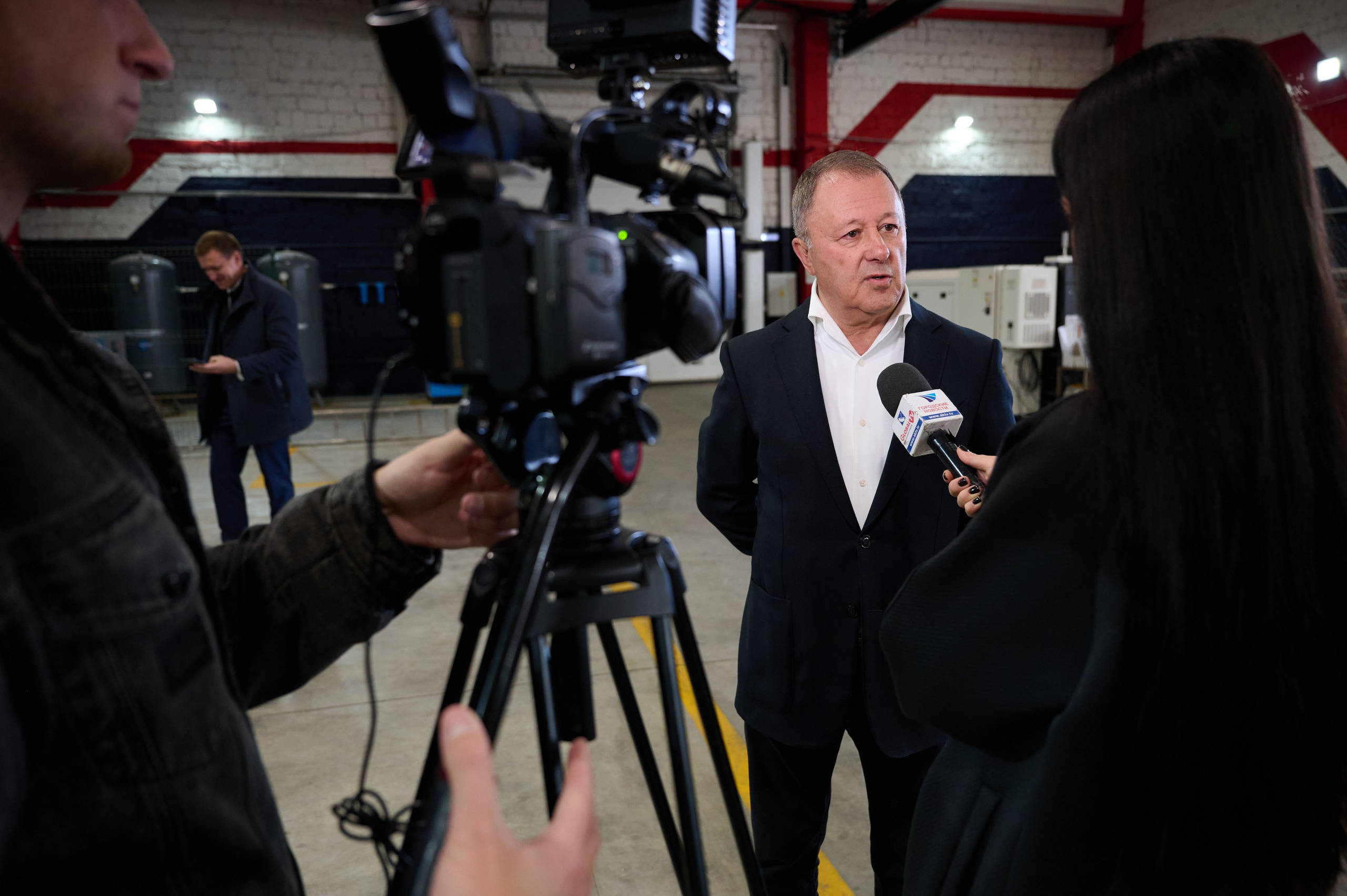 Политранс — День машиностроителя. Фотограф Челябинск — Кирилл Устюжанин