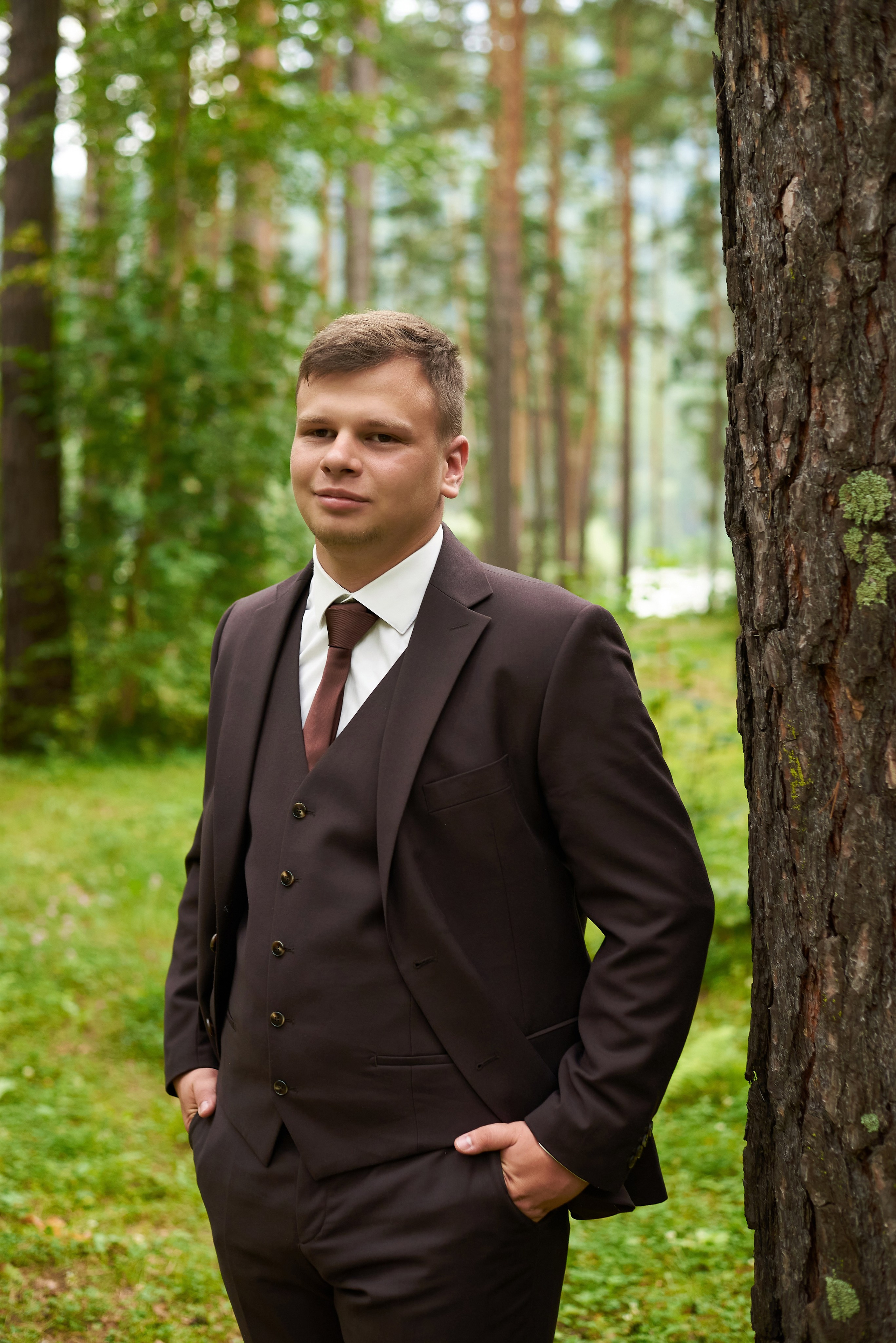 Владимир и Карина. Семейный фотограф в Барнауле, Горный Алтай, Заринск, Алейск