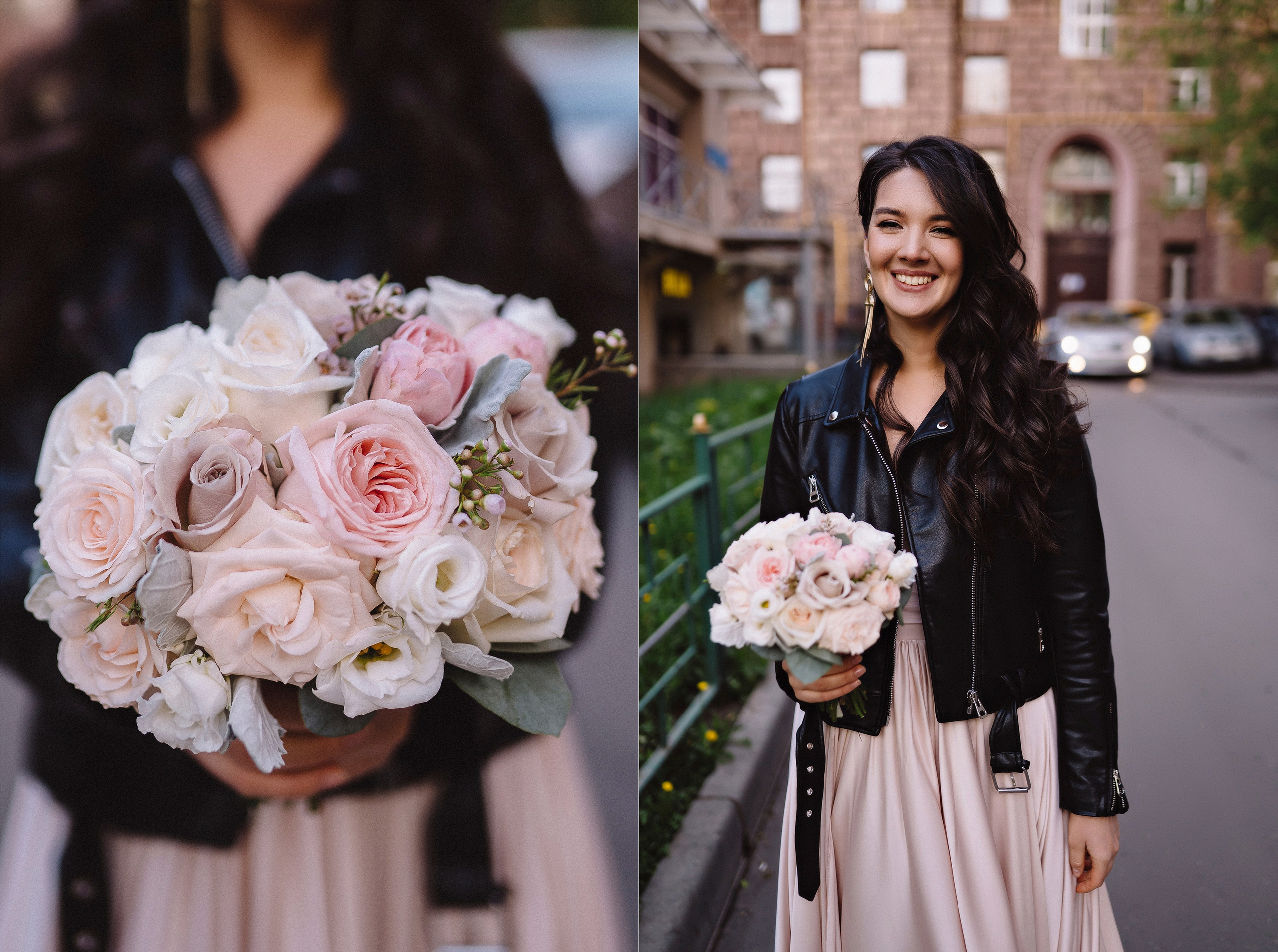 На ковре-самолете, мимо радуги. Андрейко Надежда