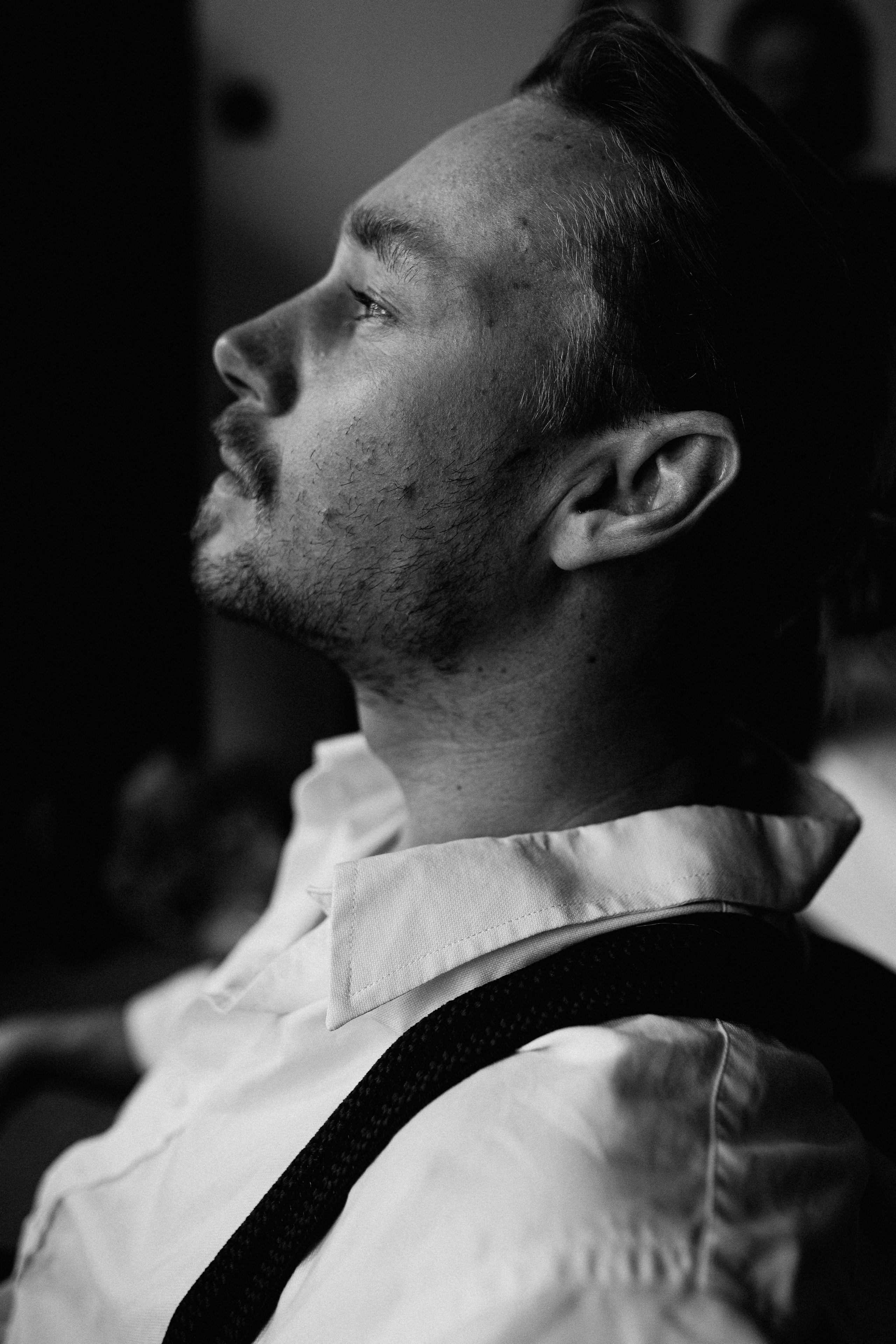 Мужские съемки. Андрейко Надежда