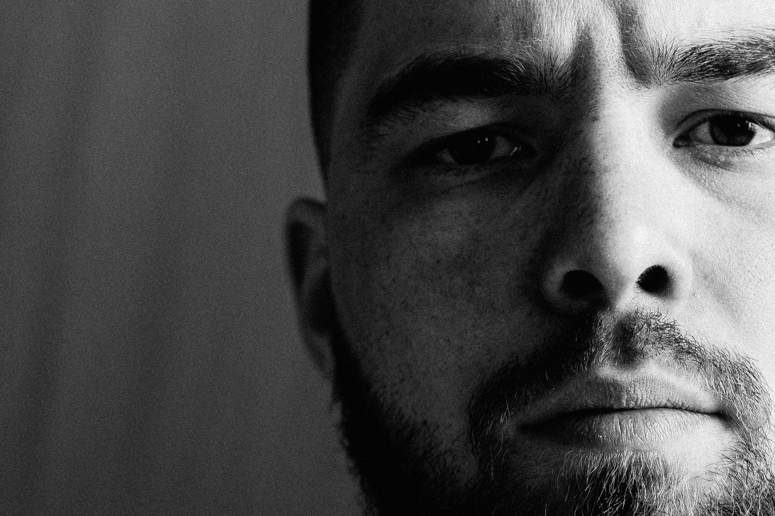 Мужские съемки. Андрейко Надежда