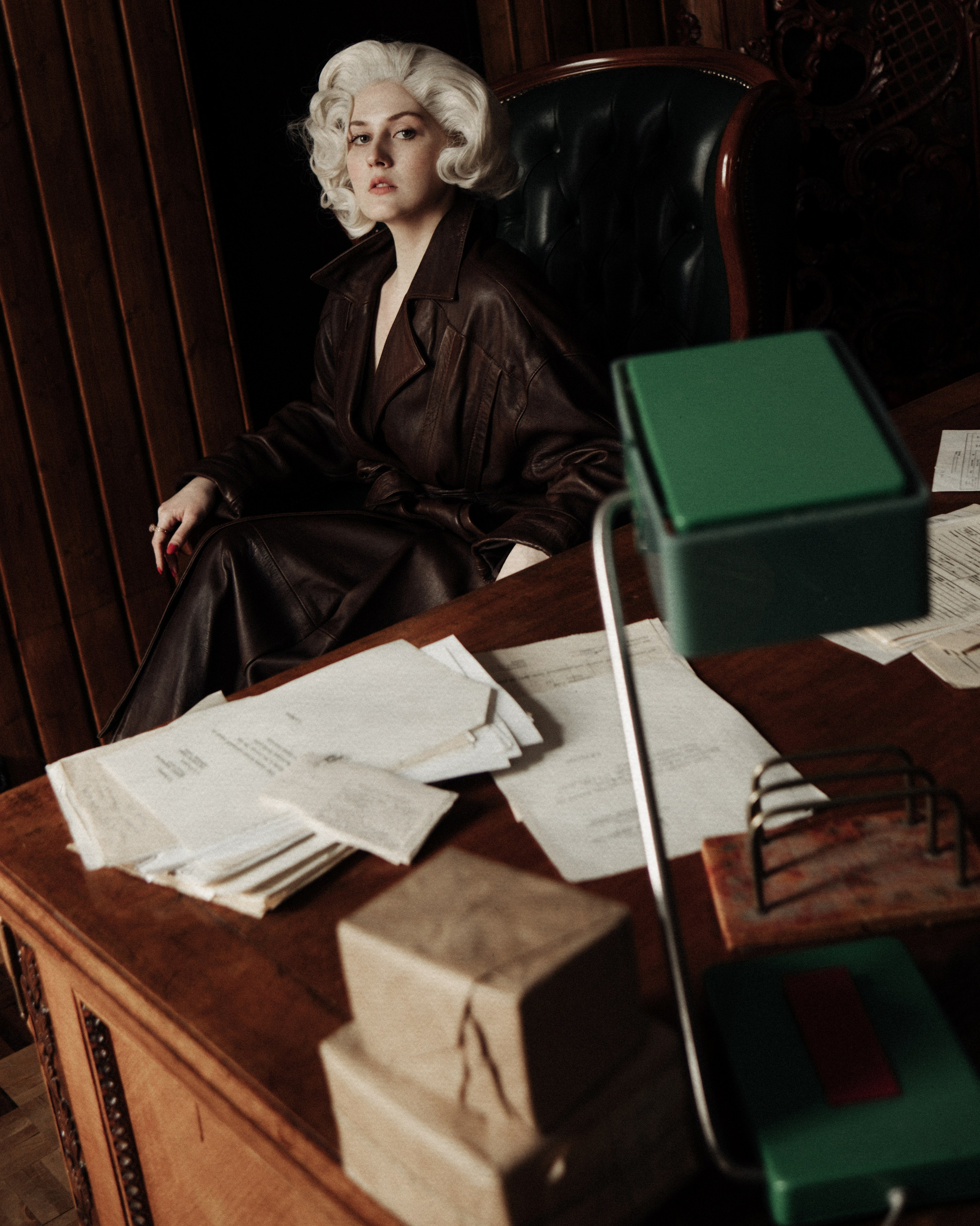 Dasha. Dariaegudina.ru