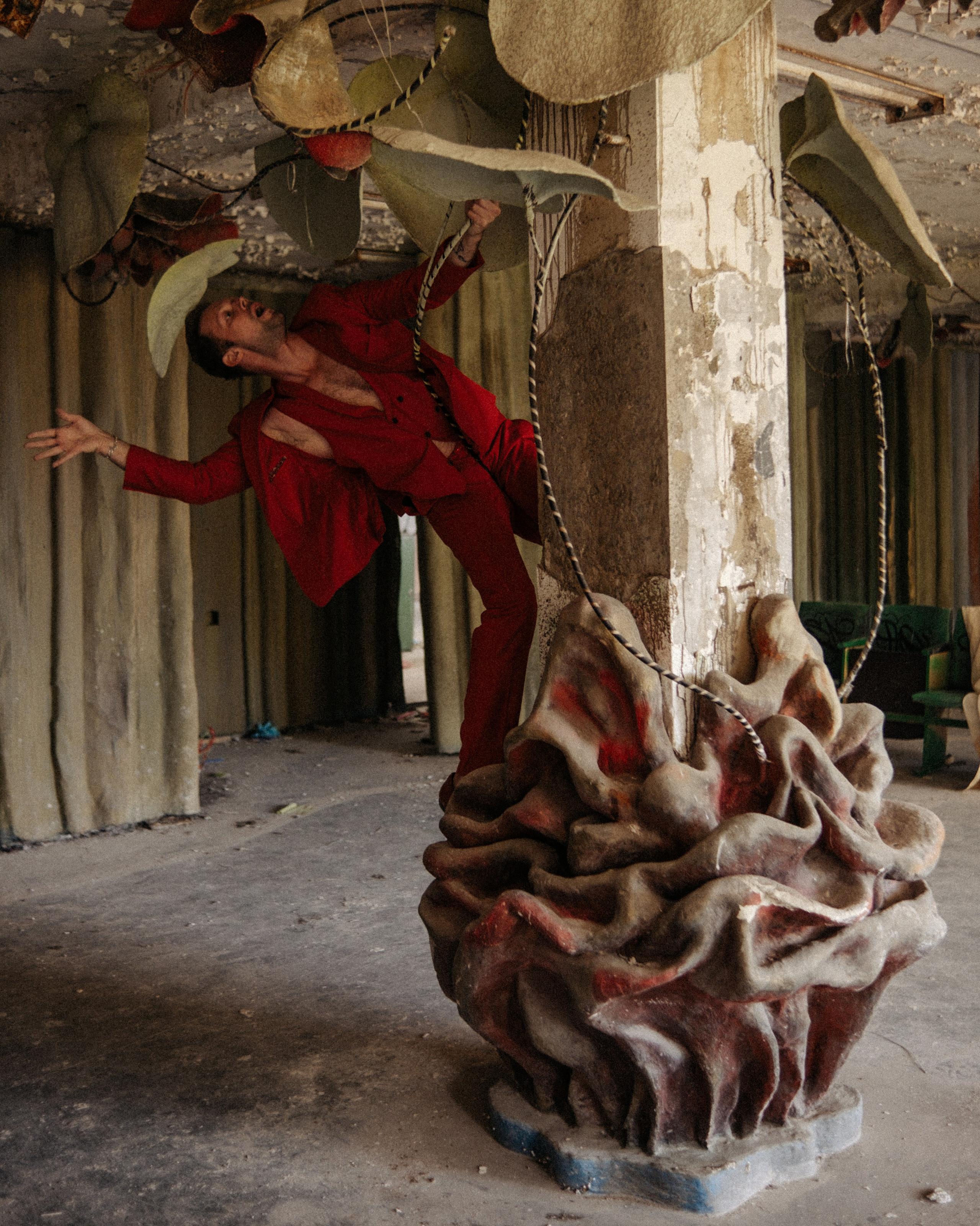 Danya. Dariaegudina.ru