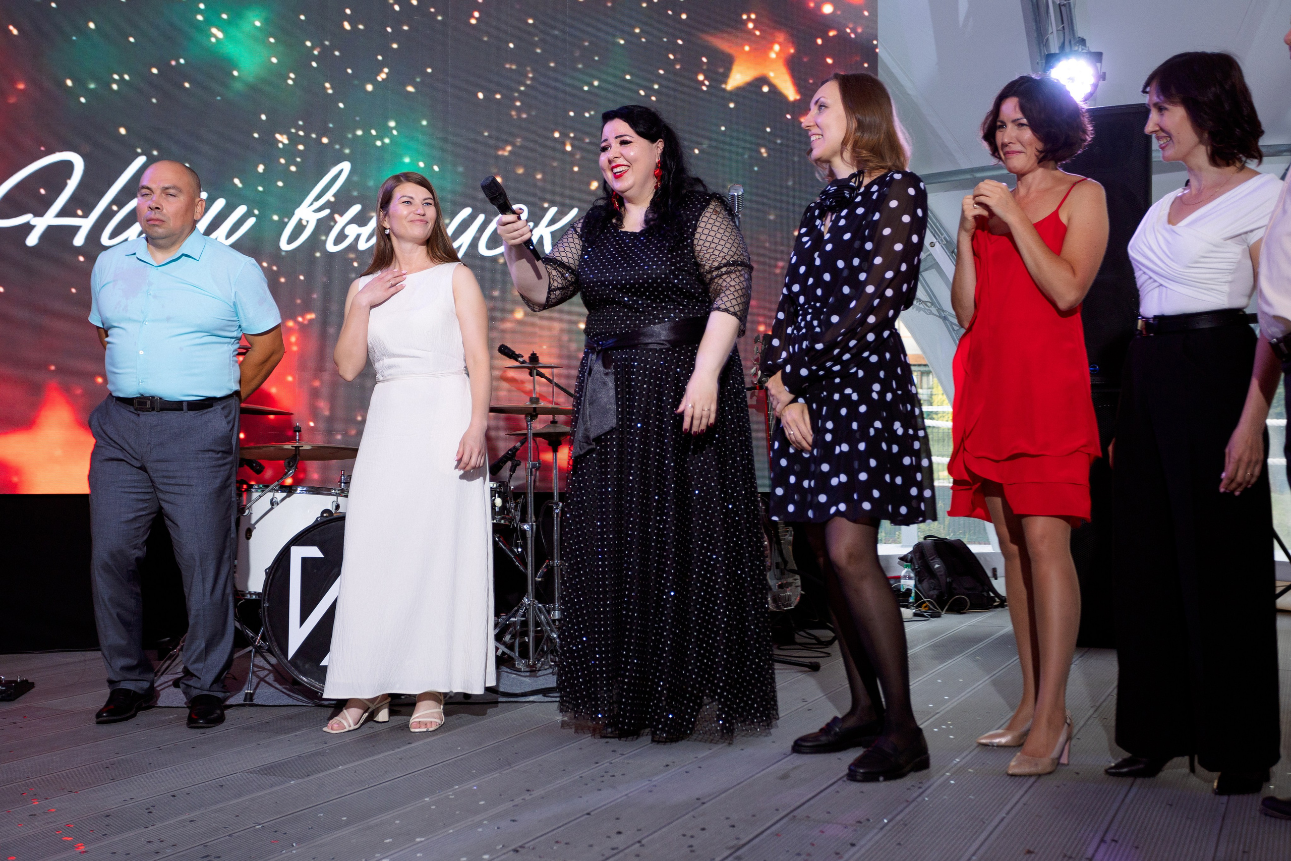 ВЫПУСКНОЙ: Волки-Липки. Все фото. Профессиональный фотограф в Ижевске Леша Петров