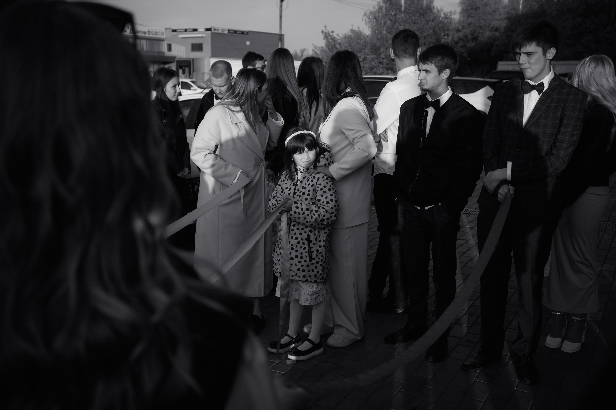 СВАДЬБА: Дима и Юля. Все фото. Профессиональный фотограф в Ижевске Леша Петров