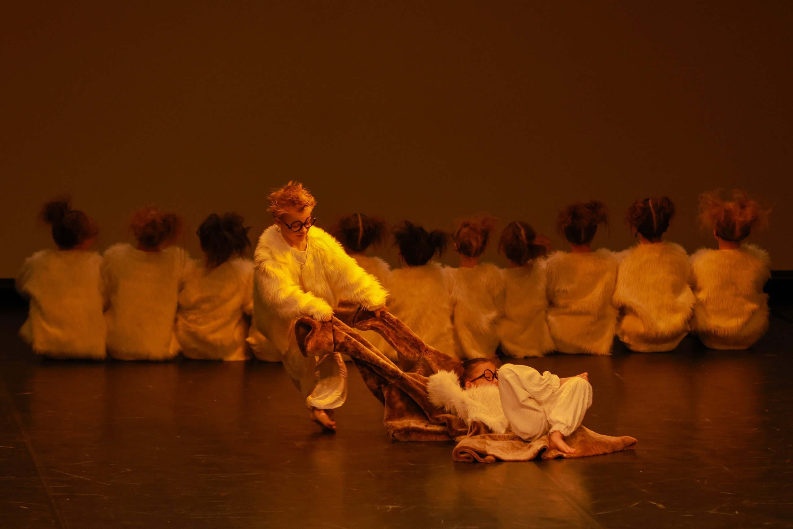 Небесные ласточки на Танц ЭКСПО 2026. Фотограф Юлия Мальцева