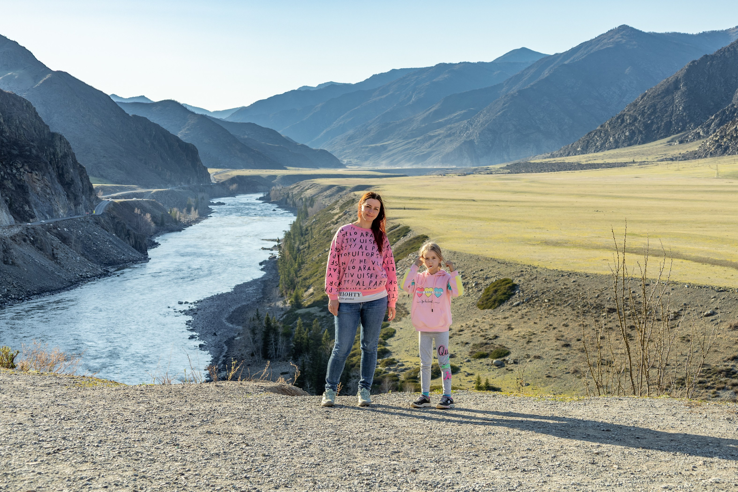 Майские в горах 2023. Gennady Travel