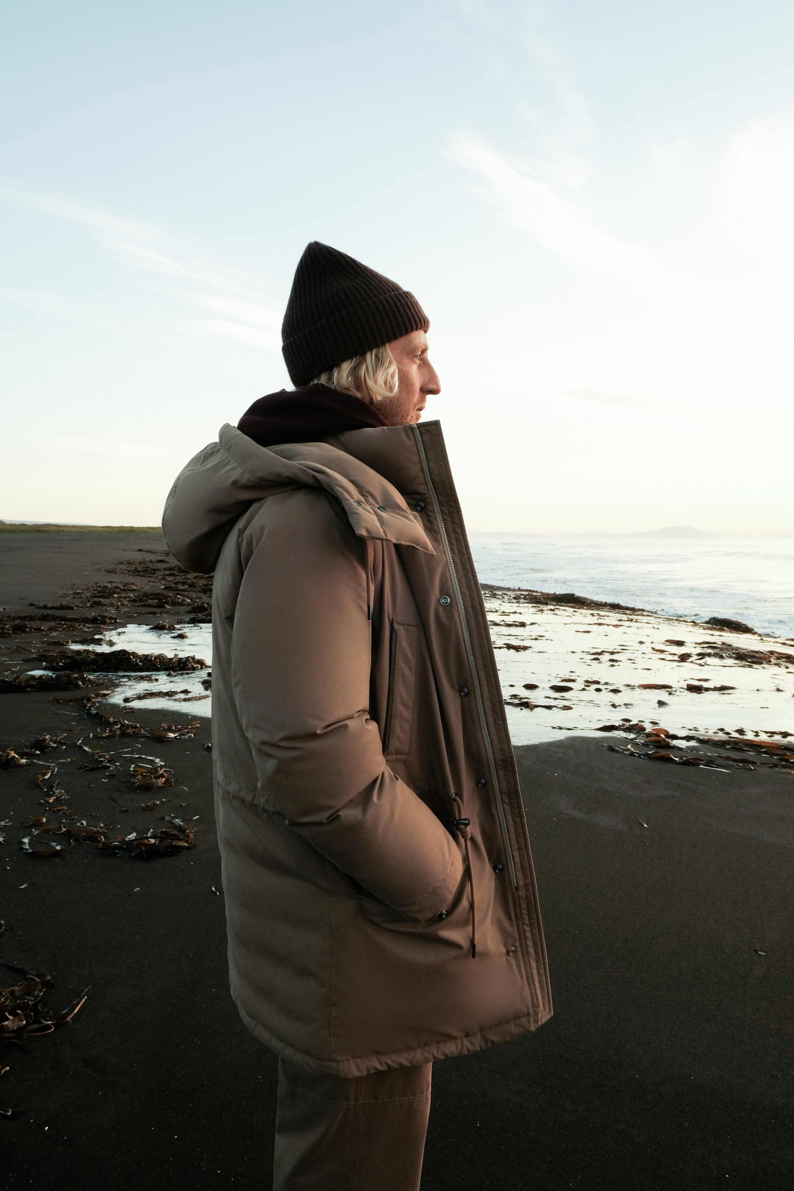 Ретушер для брендов одежды в Москве Струцкая Кристина