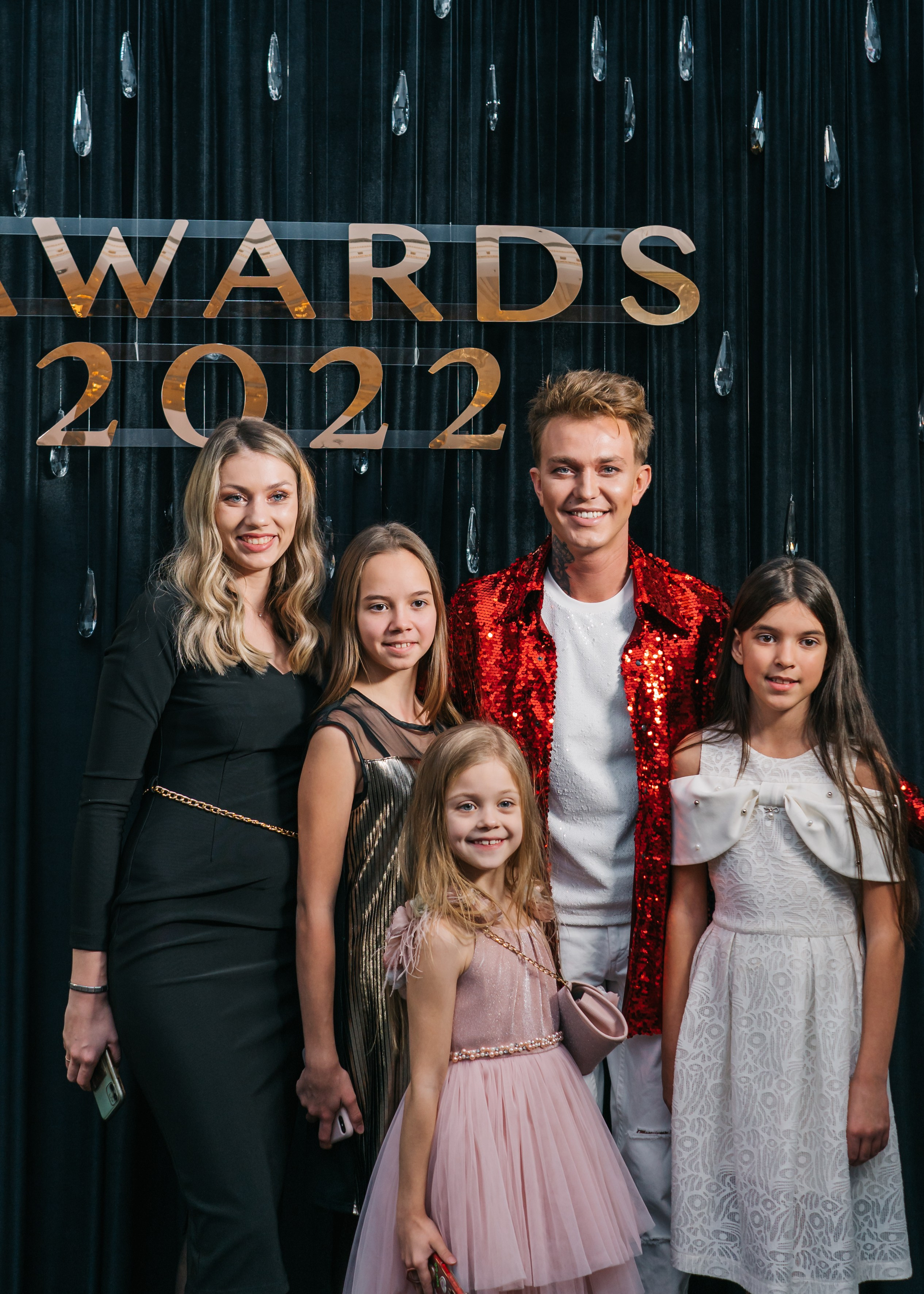 Fashion TV. Женский фотограф в Москве Анастасия Сидорова