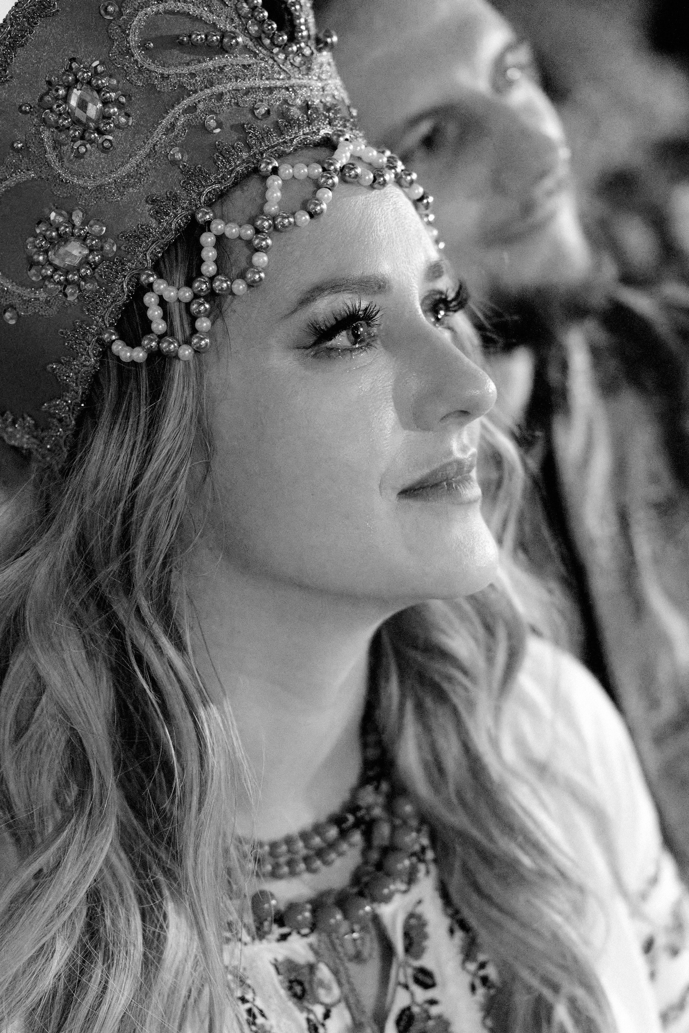 Андрей и Ольга. Фотограф Елена Маринина Москва