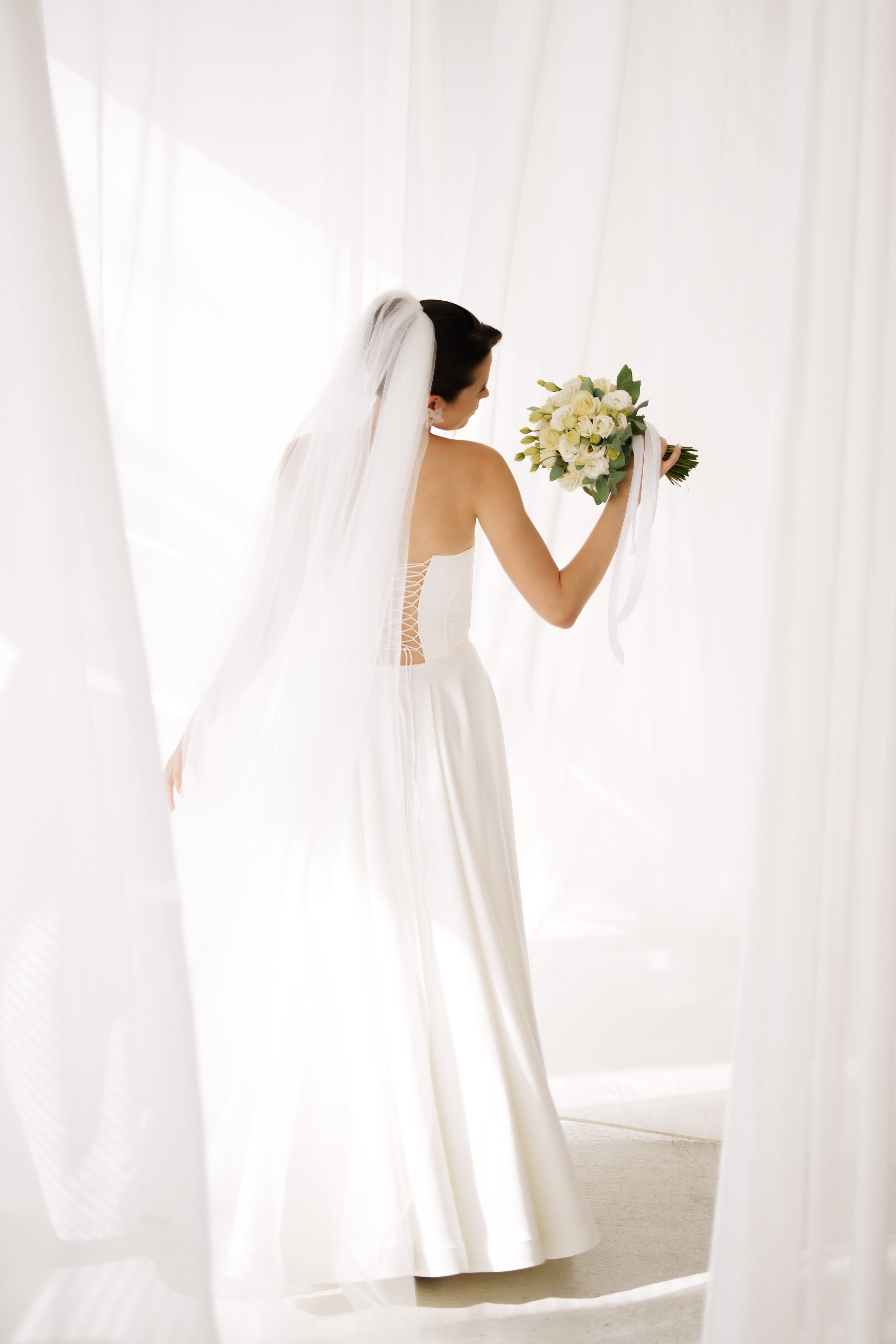 N & V. Свадебный Фотограф в Майкопе Полина Махонина