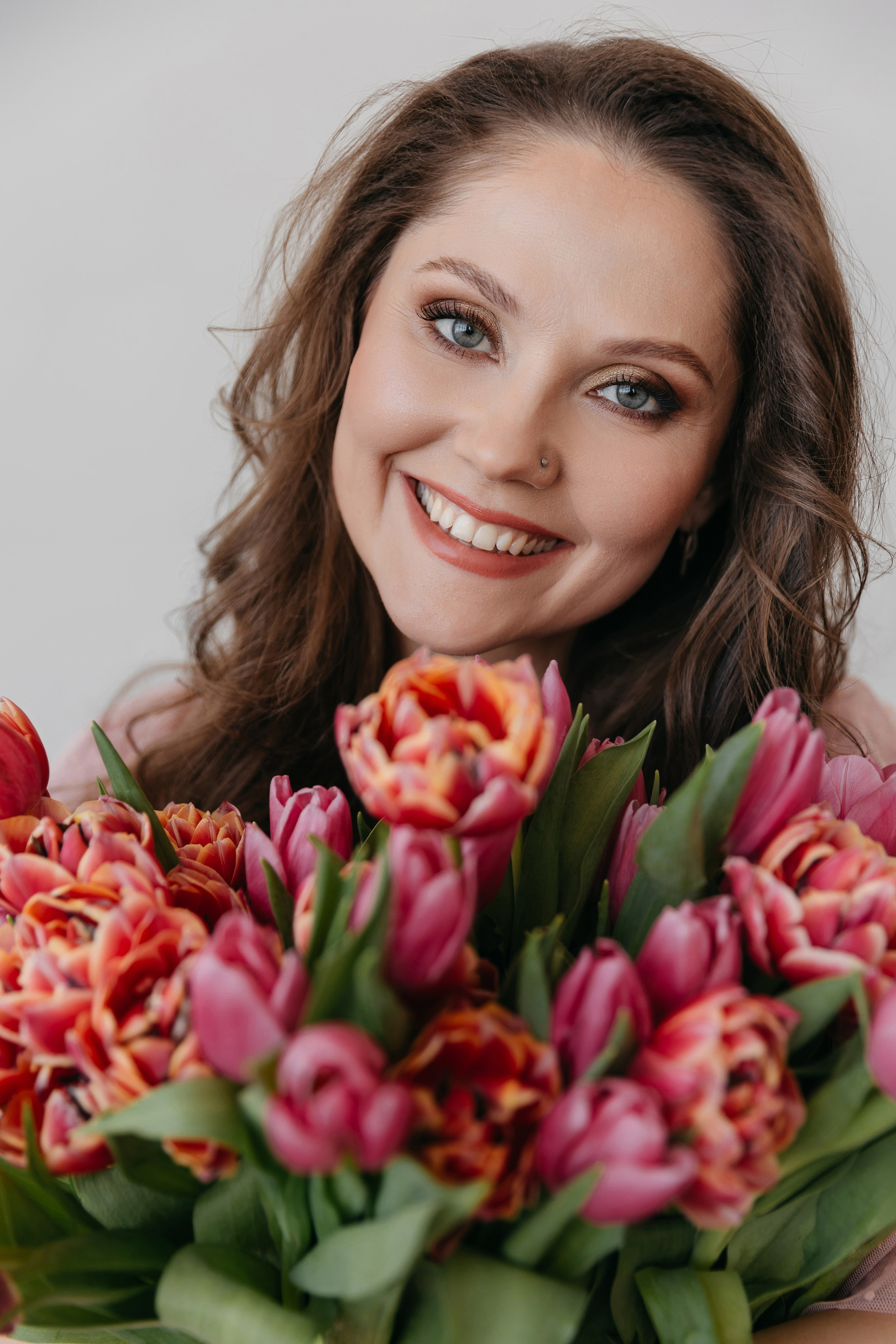 Виктория. Фотограф в Твери Лагодная Яна