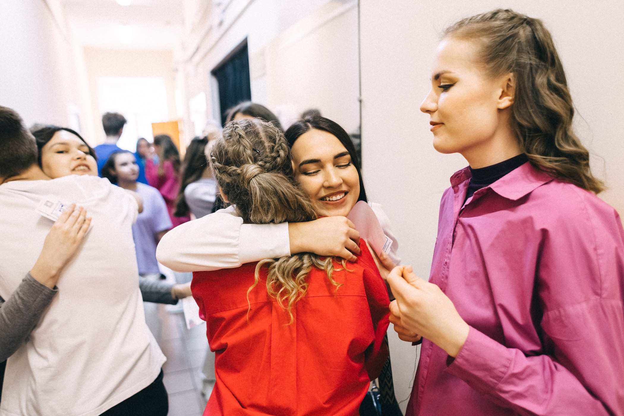 Студенческая весна 2024 — ИИиМО. Фотограф Кемерово | Сергей