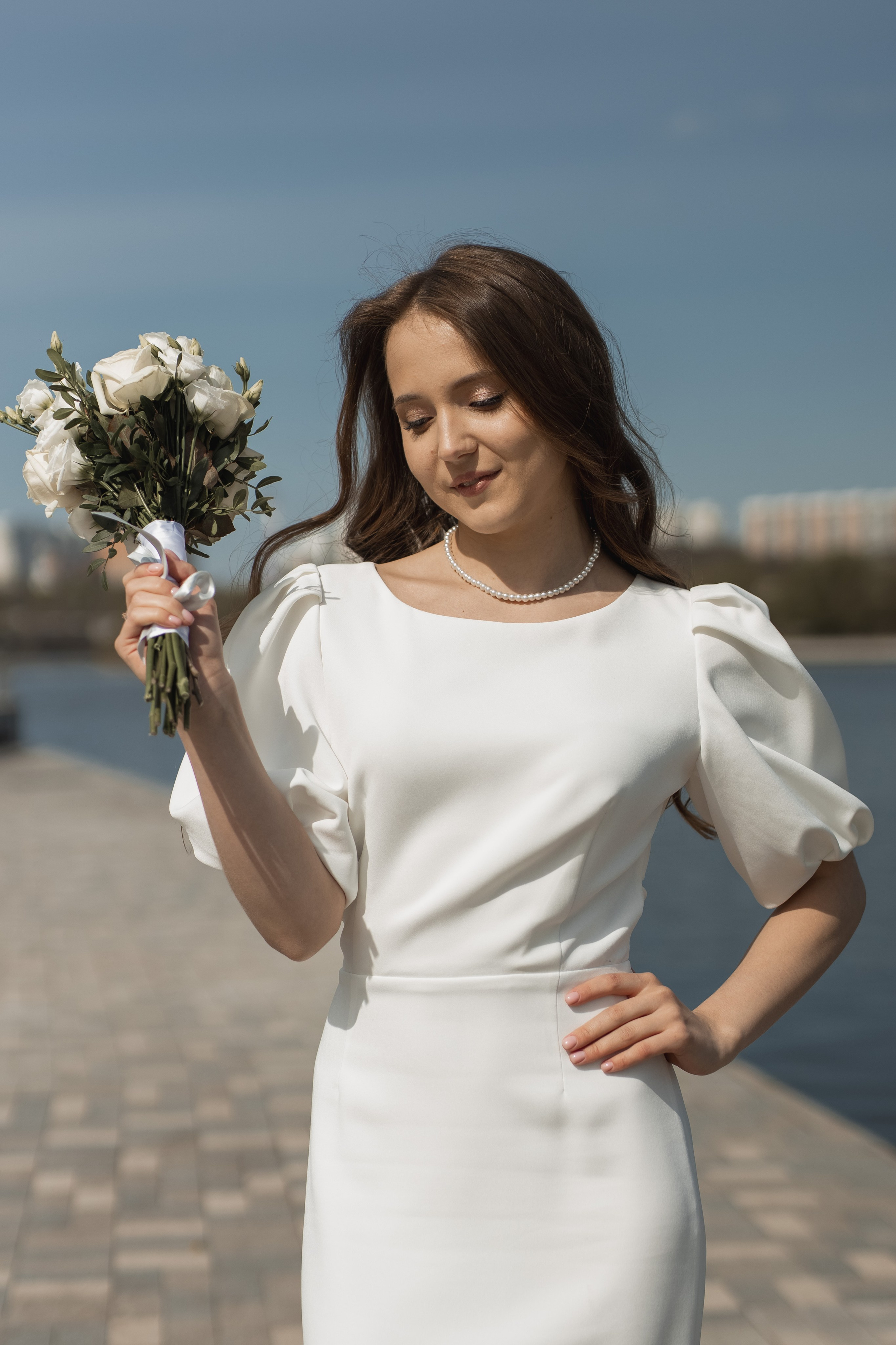 Кузьма и Александра. Свадебный, семейный и портретный фотограф Владимир Васильев