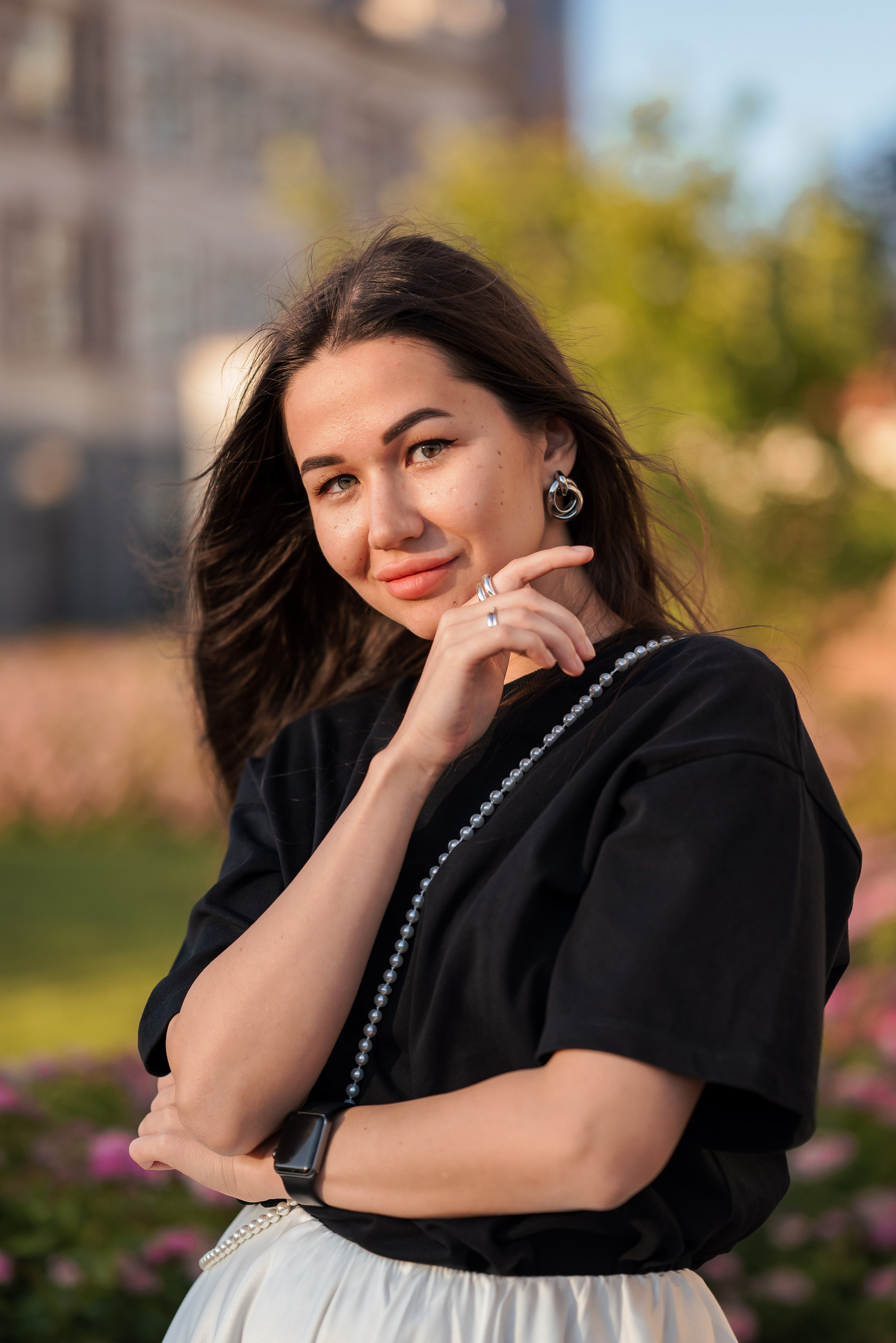 Артур & Елизавета. Семейный и детский фотограф в Екатеринбурге Валерия Нагибина