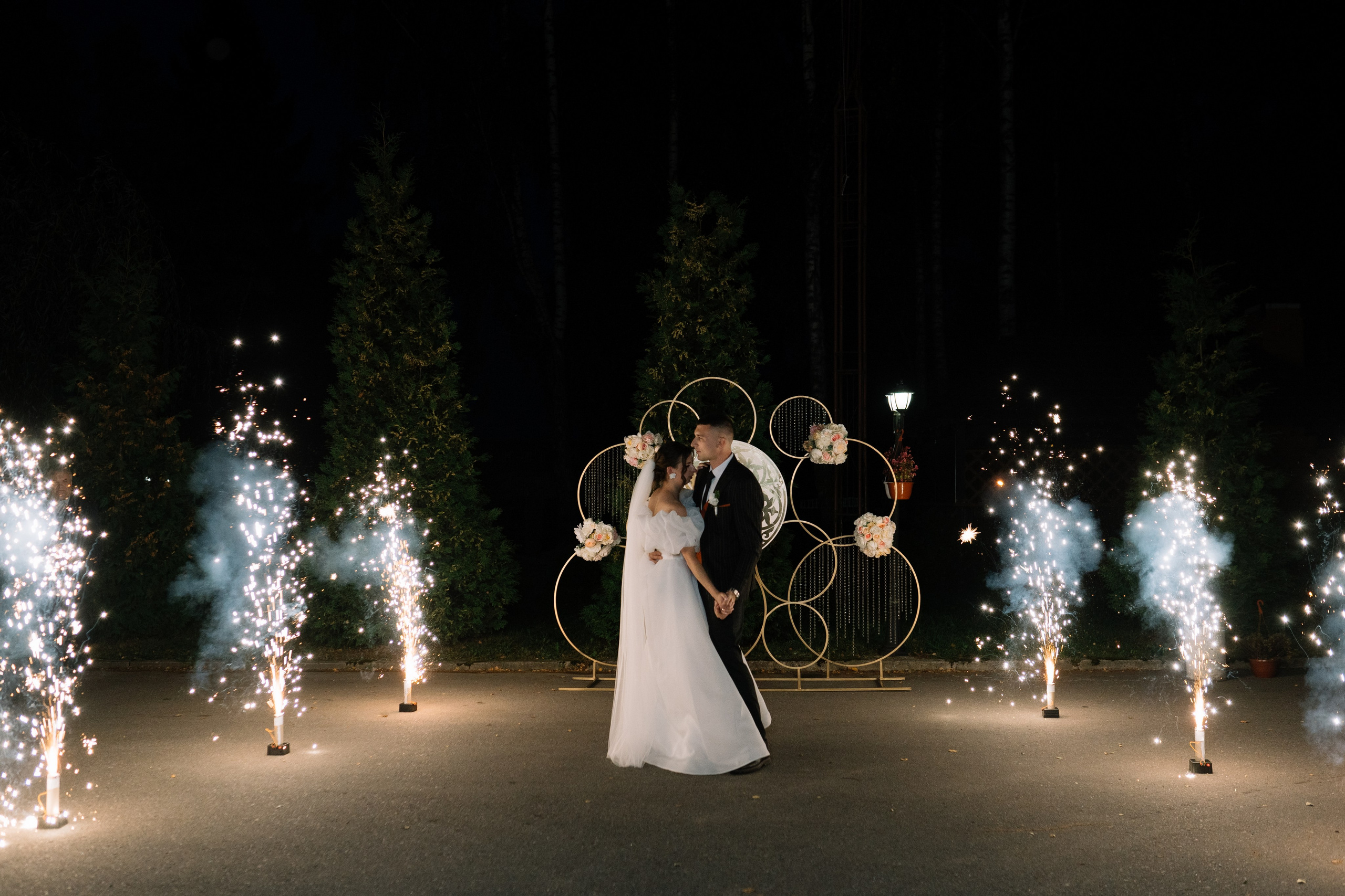 Олег & Алина