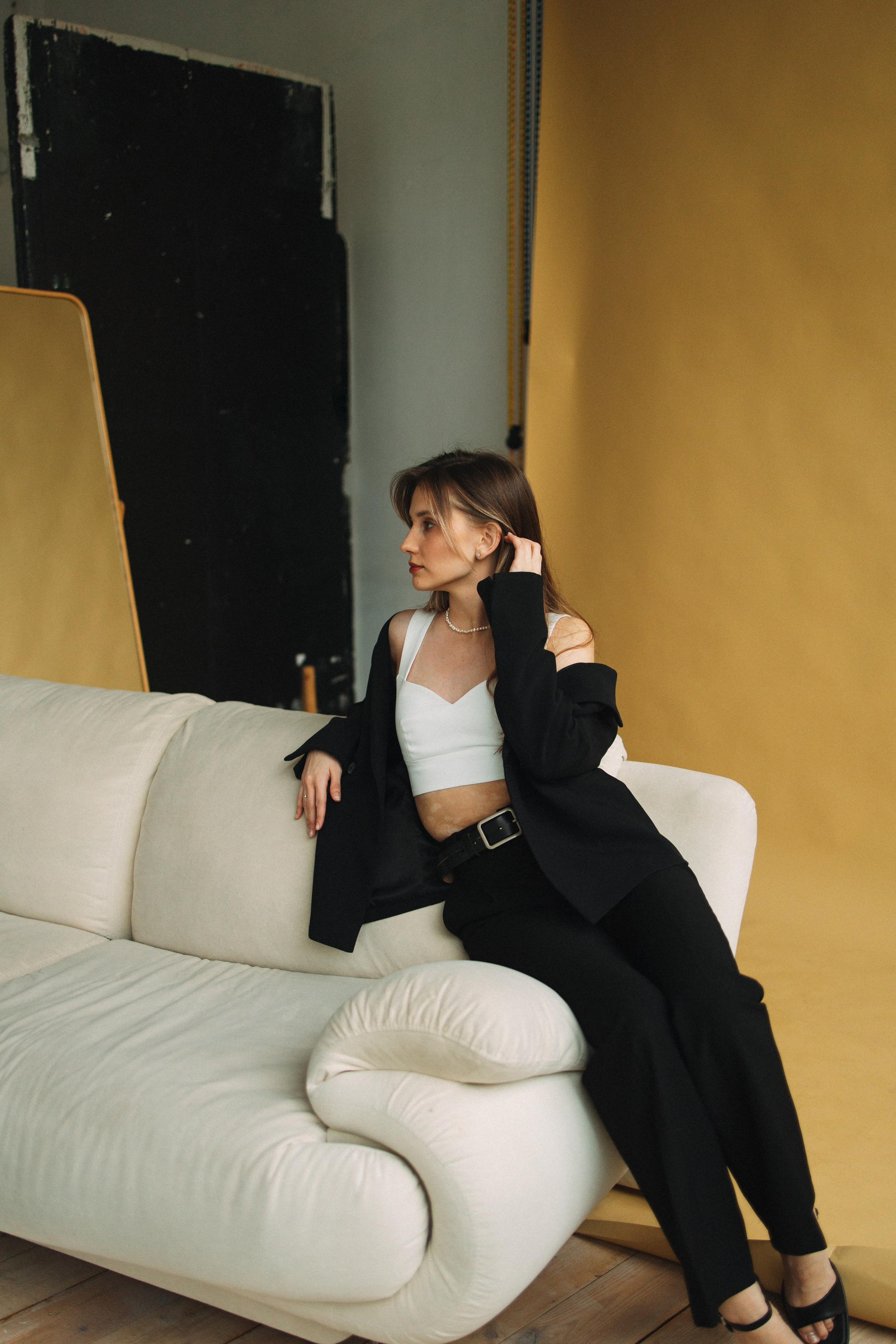 Anna. Портретный фотограф в Санкт-Петербурге