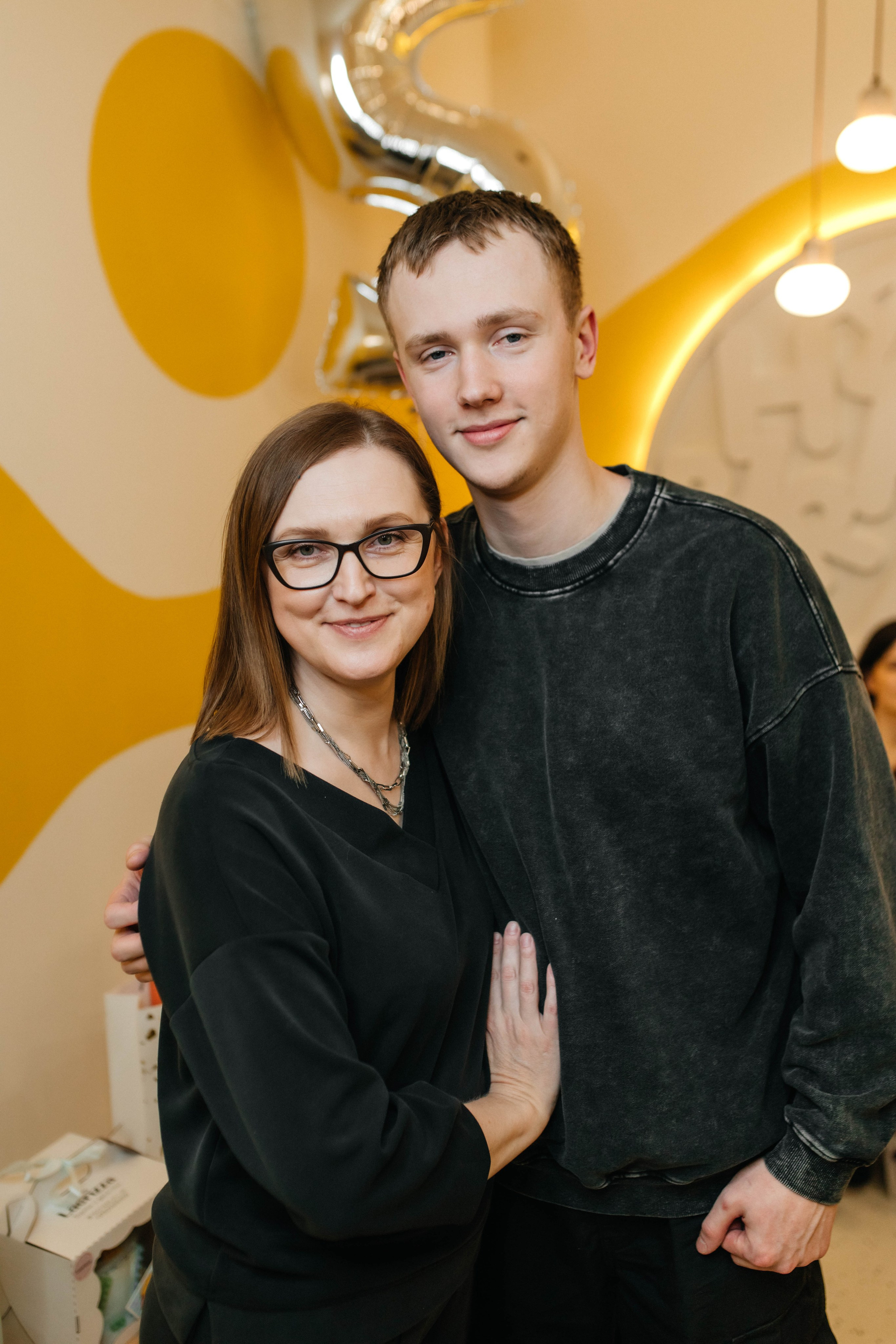 HERO PARK, Олегу 5 лет