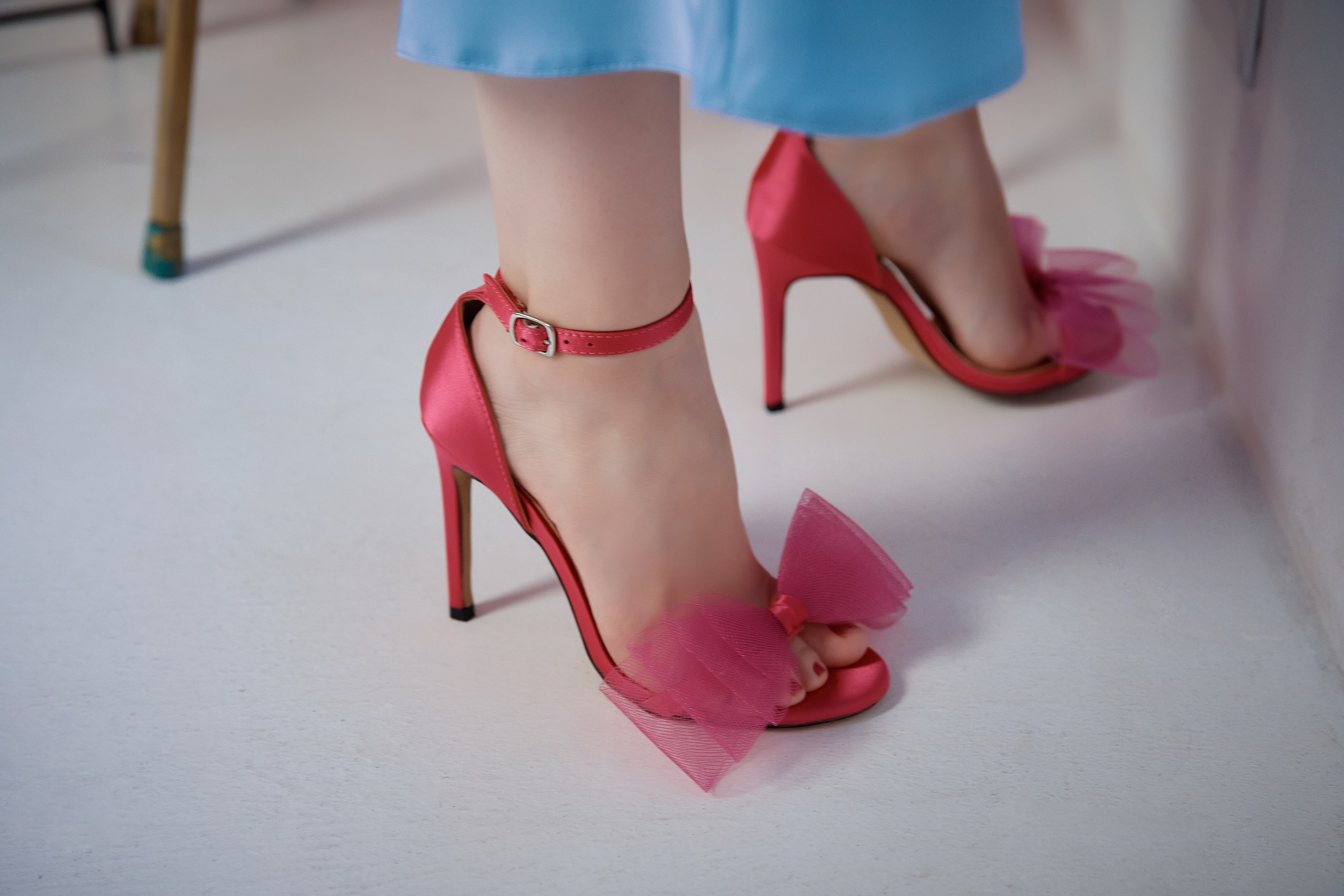 Годовасие Аришы. Татьяна Бабаева — Фотограф